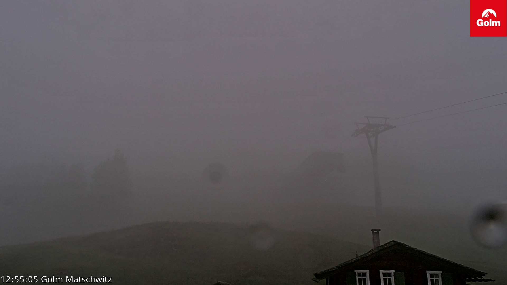 Golm | Mittelstation Matschwitz