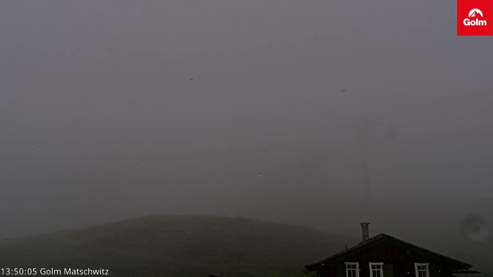 Golm | Mittelstation Matschwitz