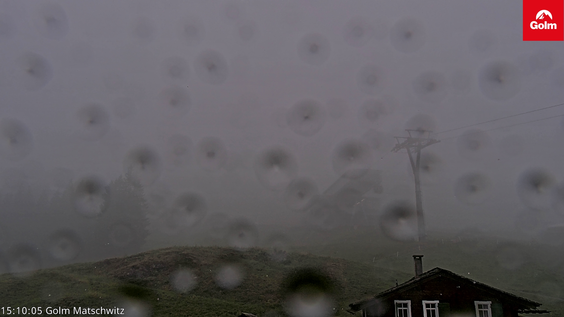Golm | Mittelstation Matschwitz