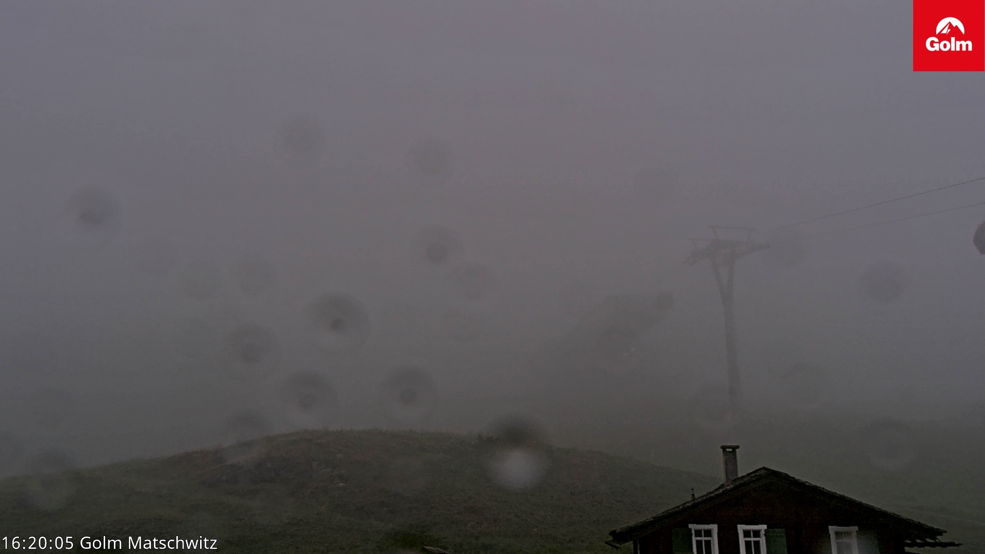 Golm | Mittelstation Matschwitz