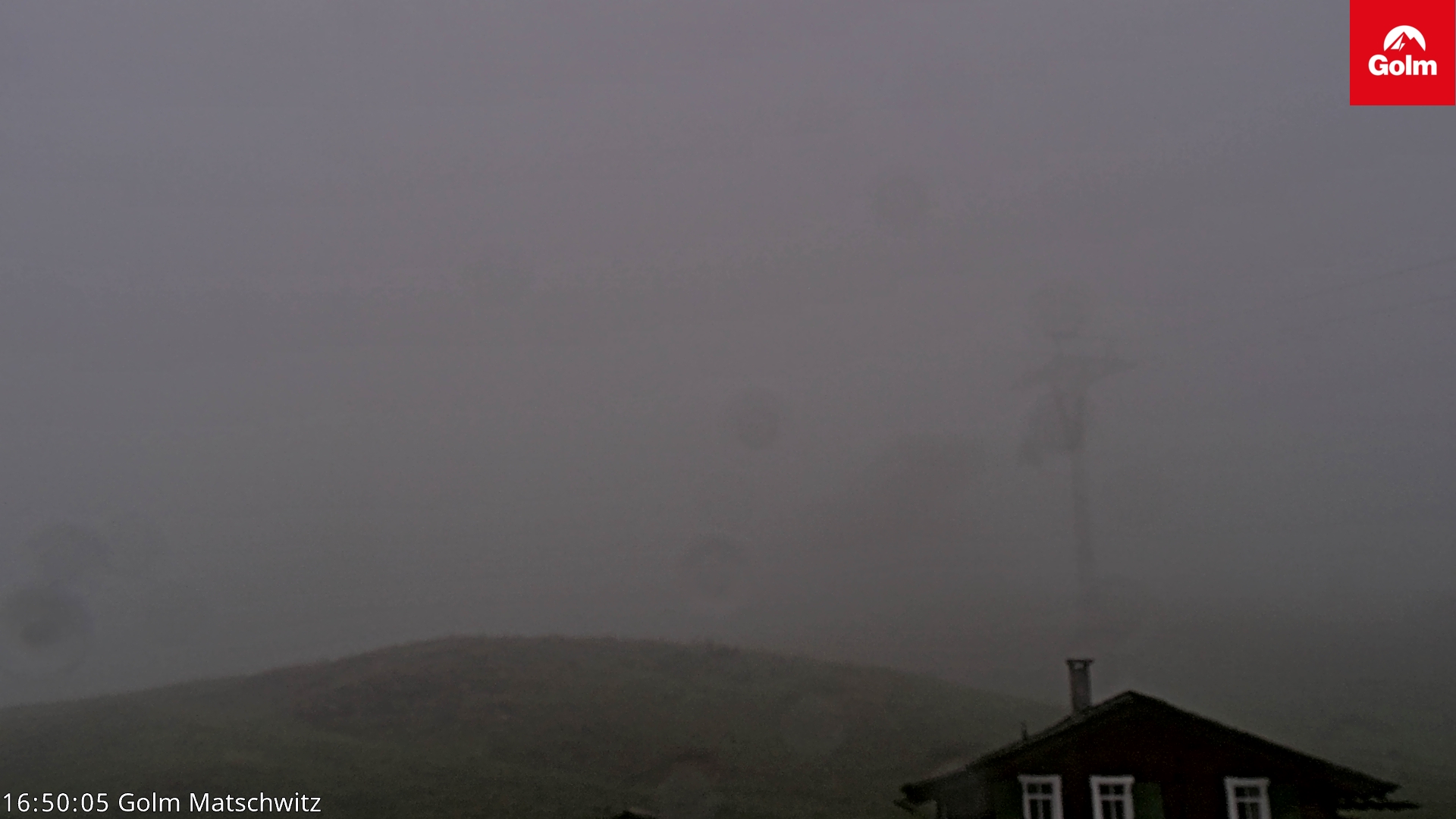 Golm | Mittelstation Matschwitz