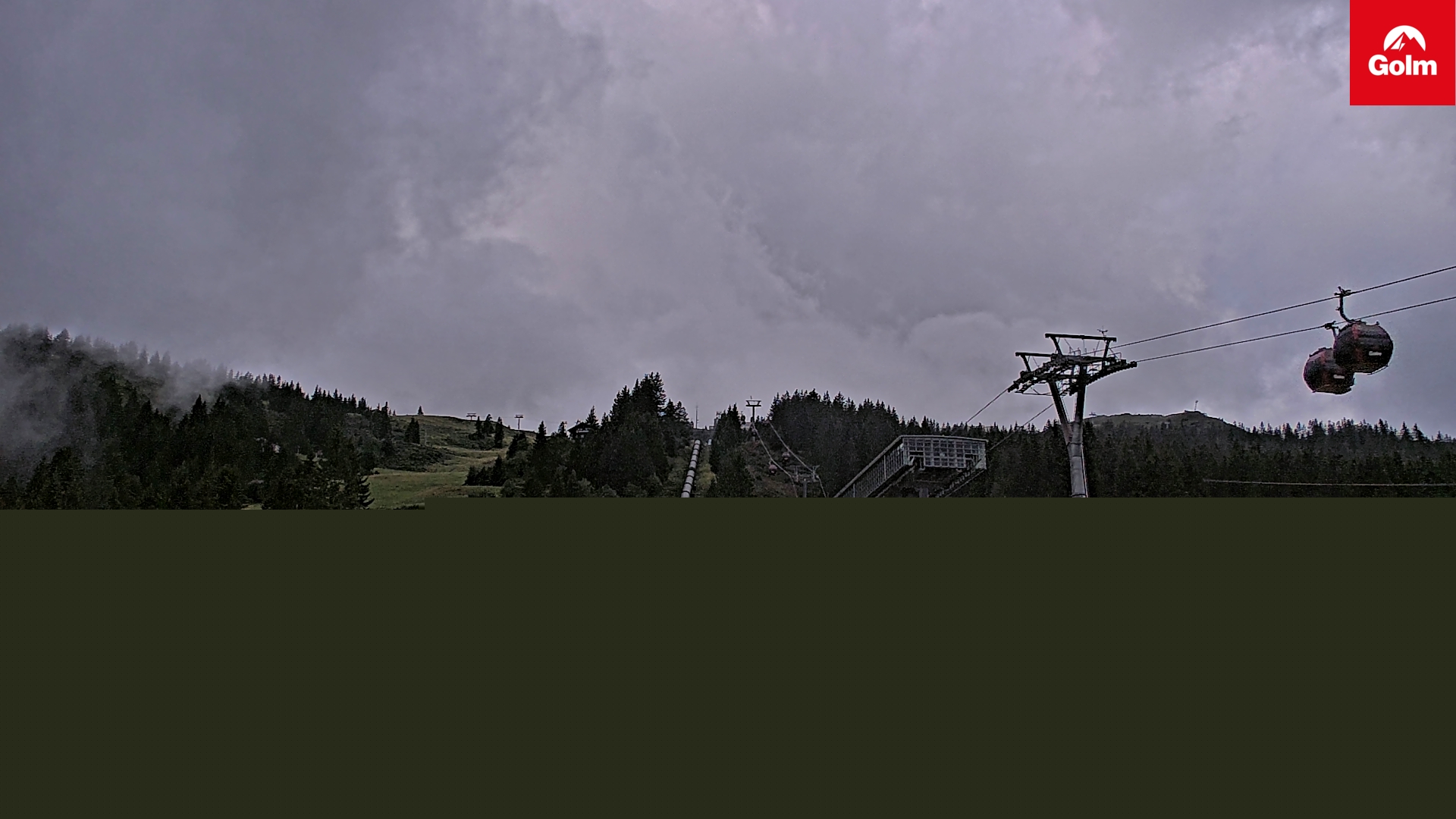 Golm | Mittelstation Matschwitz