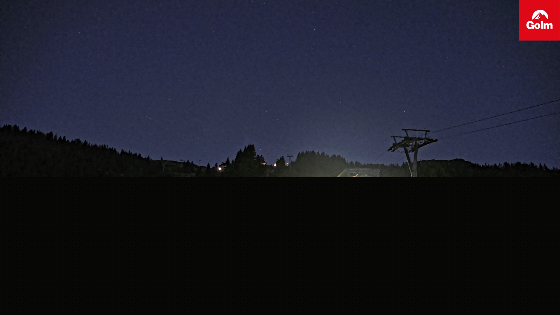 Golm | Mittelstation Matschwitz