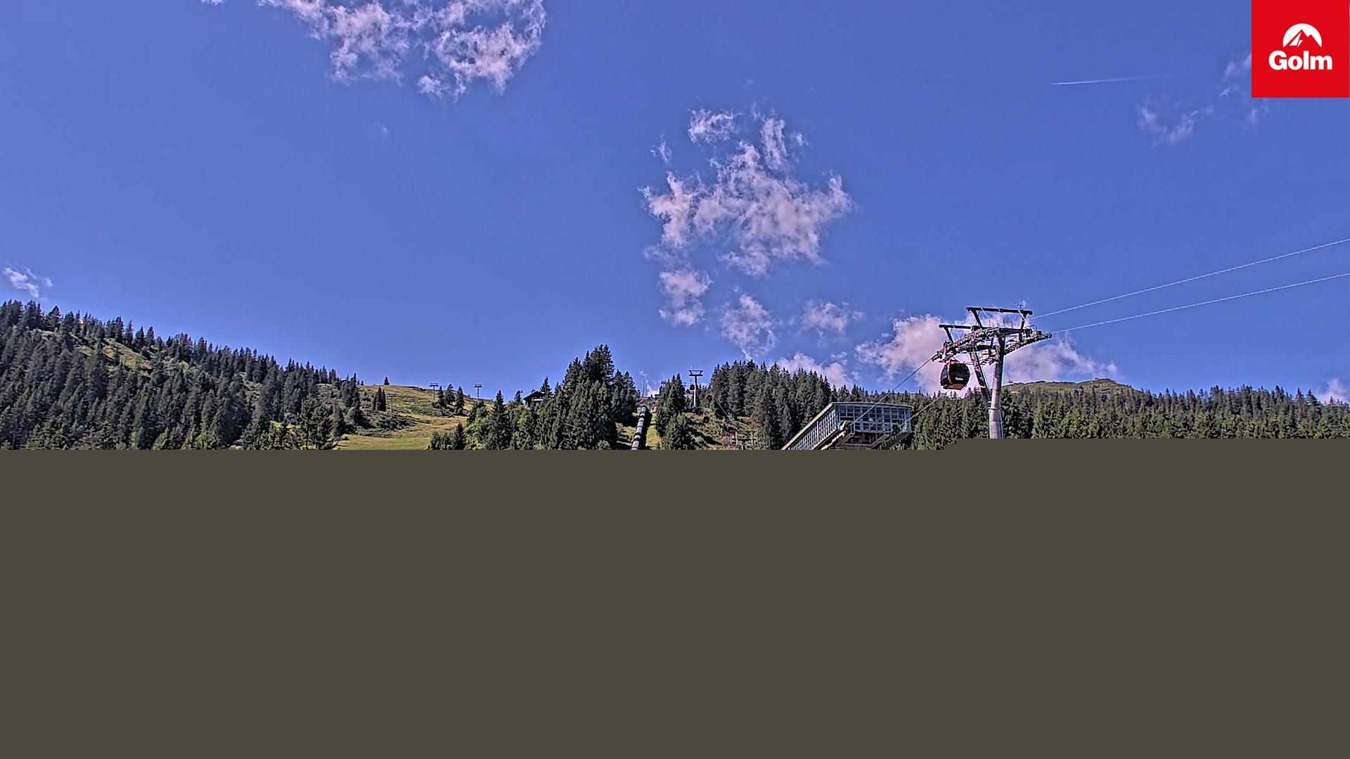Golm | Mittelstation Matschwitz