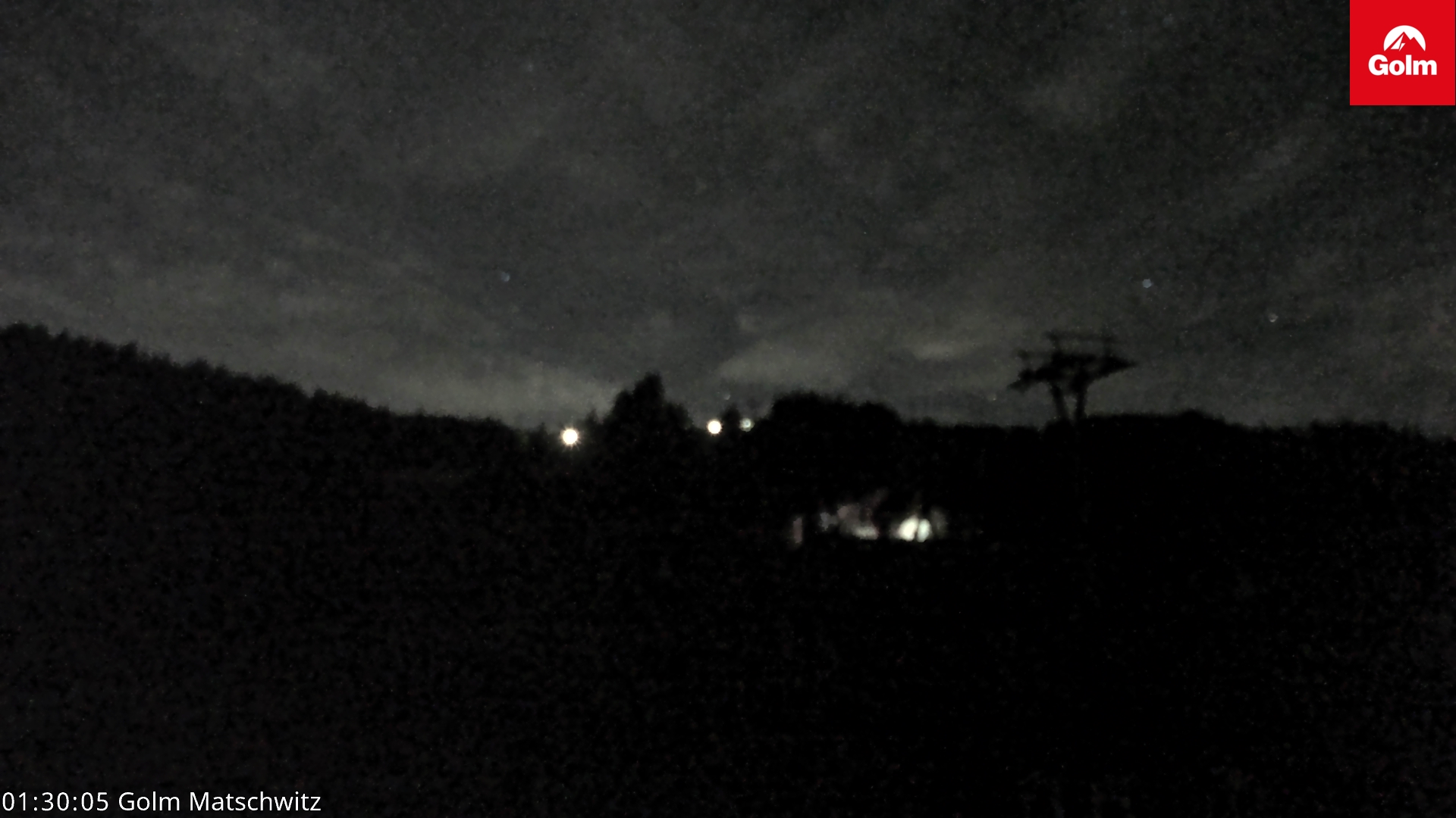 Golm | Mittelstation Matschwitz