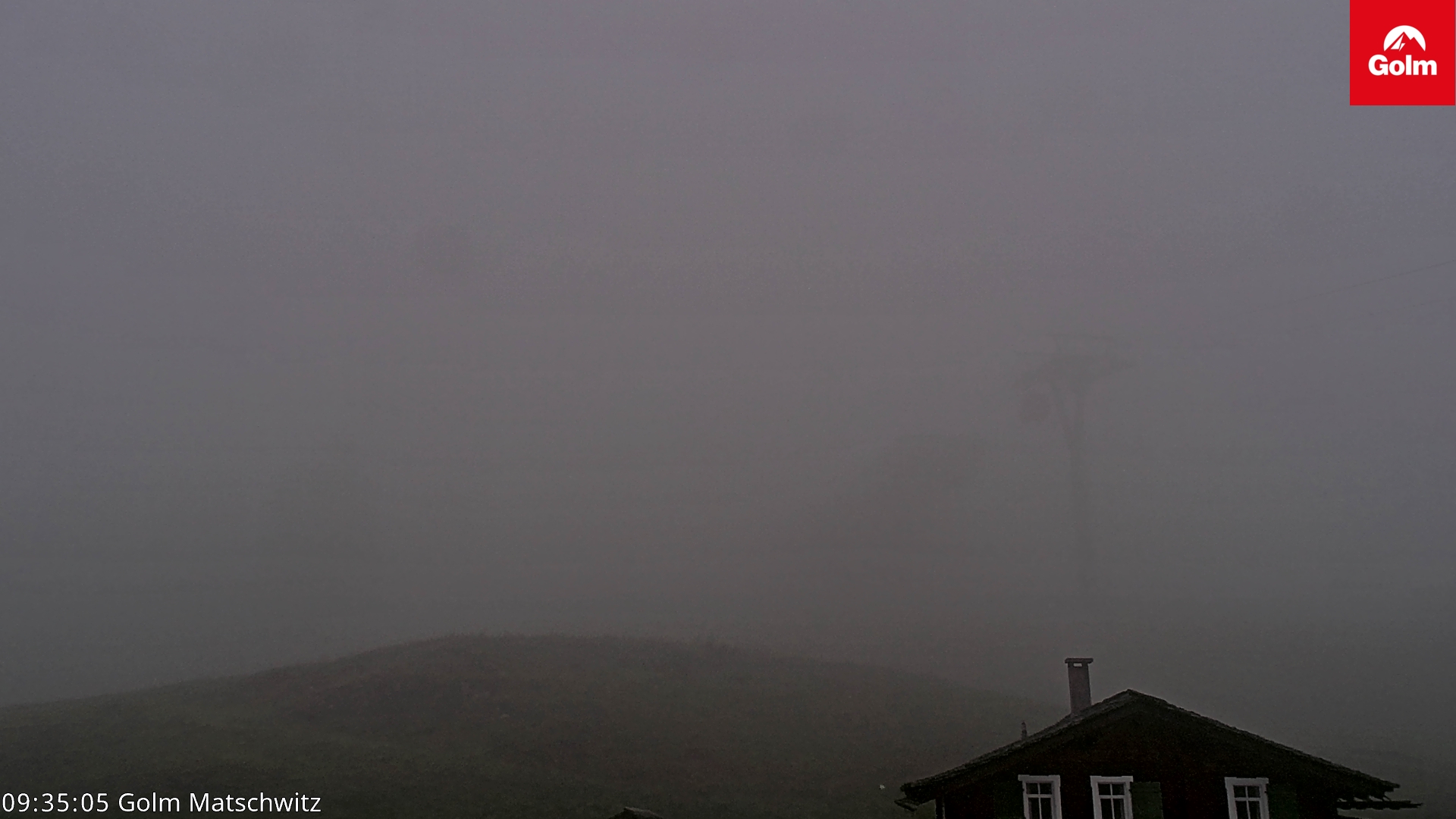 Golm | Mittelstation Matschwitz