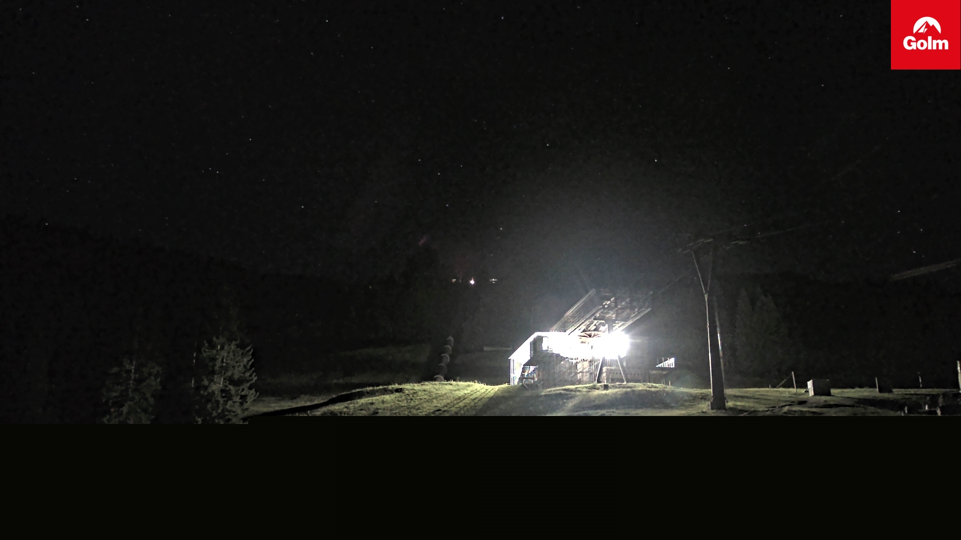 Golm | Mittelstation Matschwitz
