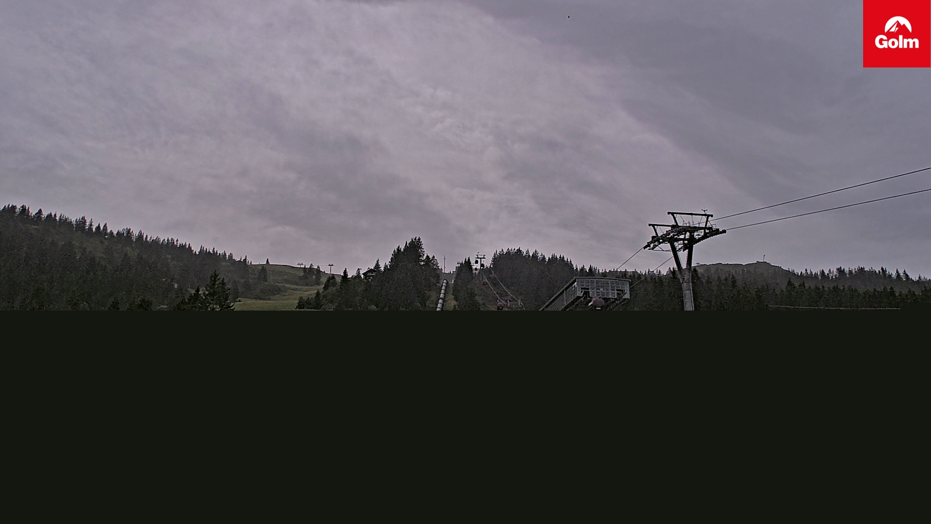 Golm | Mittelstation Matschwitz