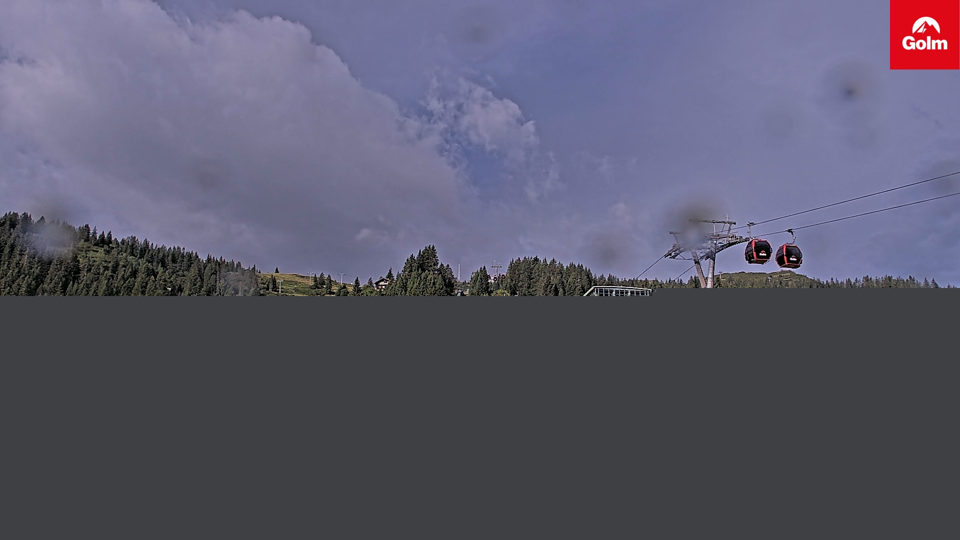 Golm | Mittelstation Matschwitz