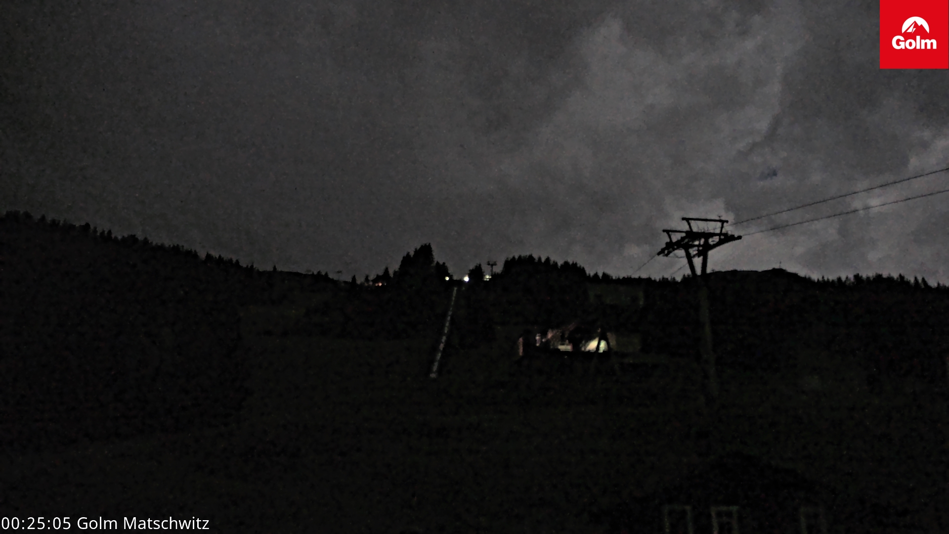 Golm | Mittelstation Matschwitz