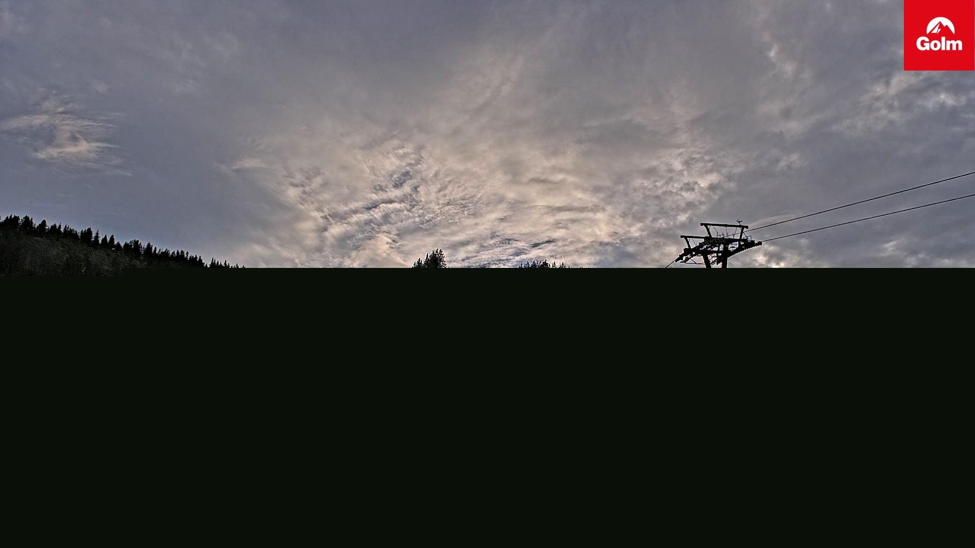 Golm | Mittelstation Matschwitz