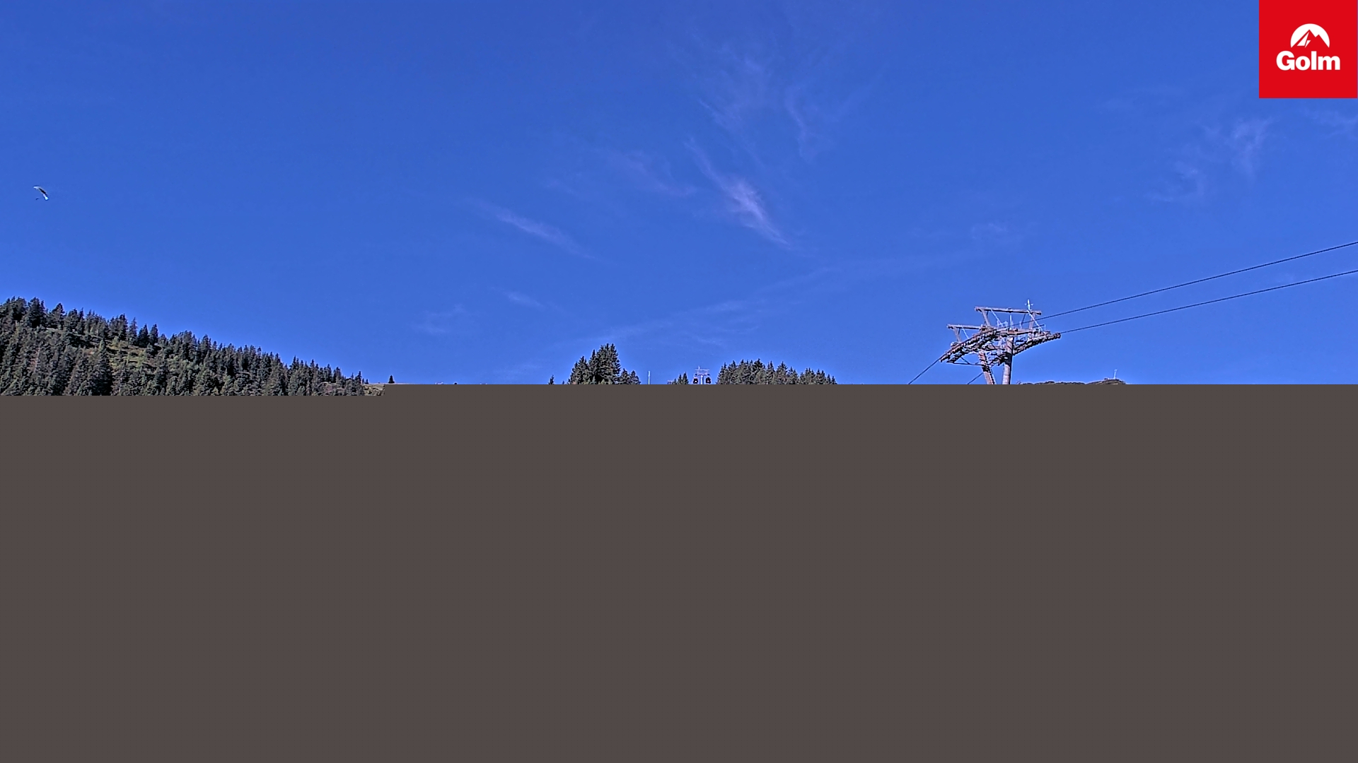 Golm | Mittelstation Matschwitz