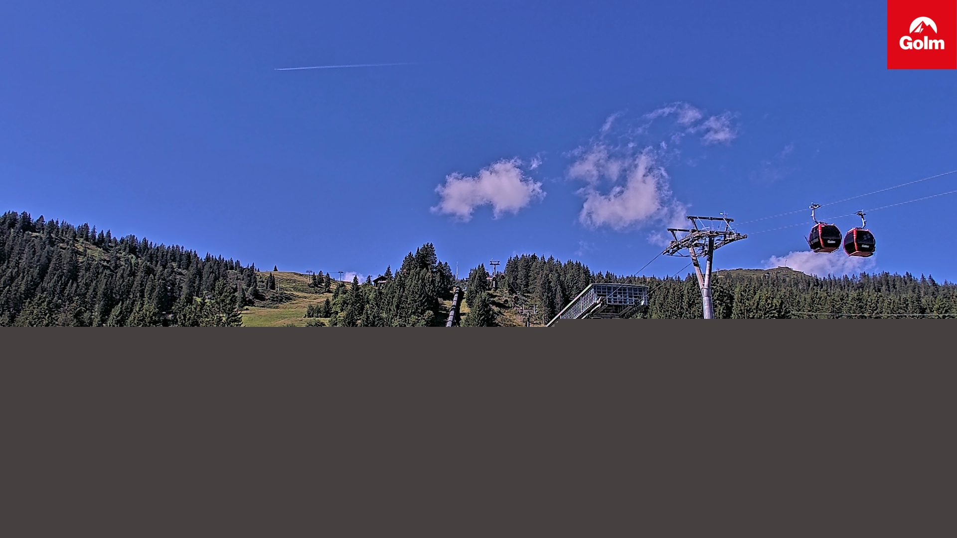 Golm | Mittelstation Matschwitz