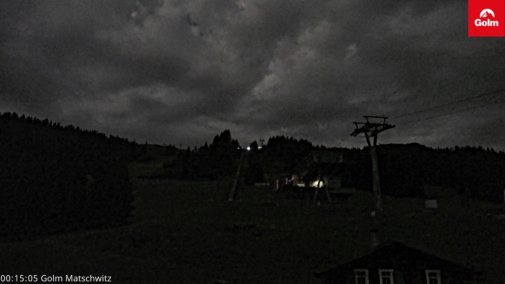Golm | Mittelstation Matschwitz