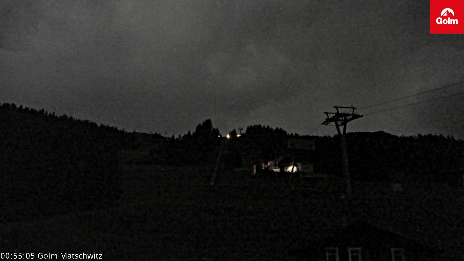 Golm | Mittelstation Matschwitz