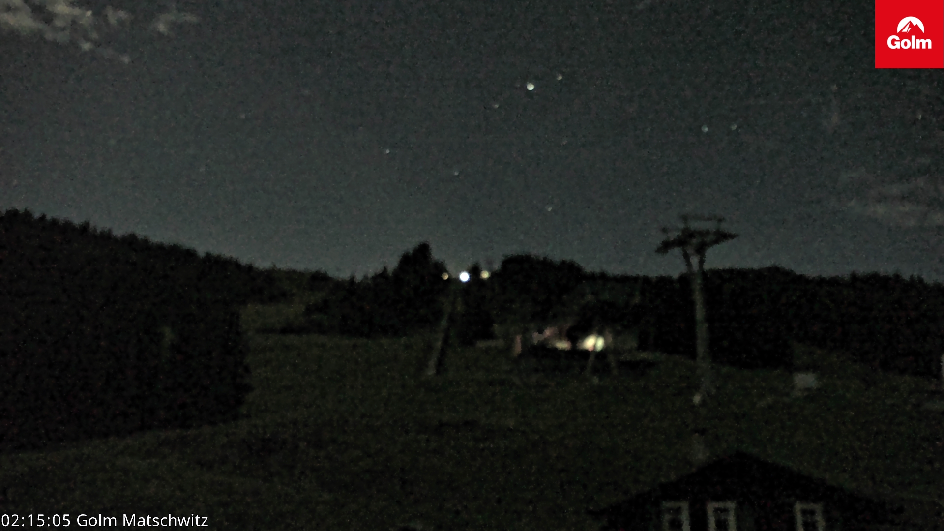 Golm | Mittelstation Matschwitz