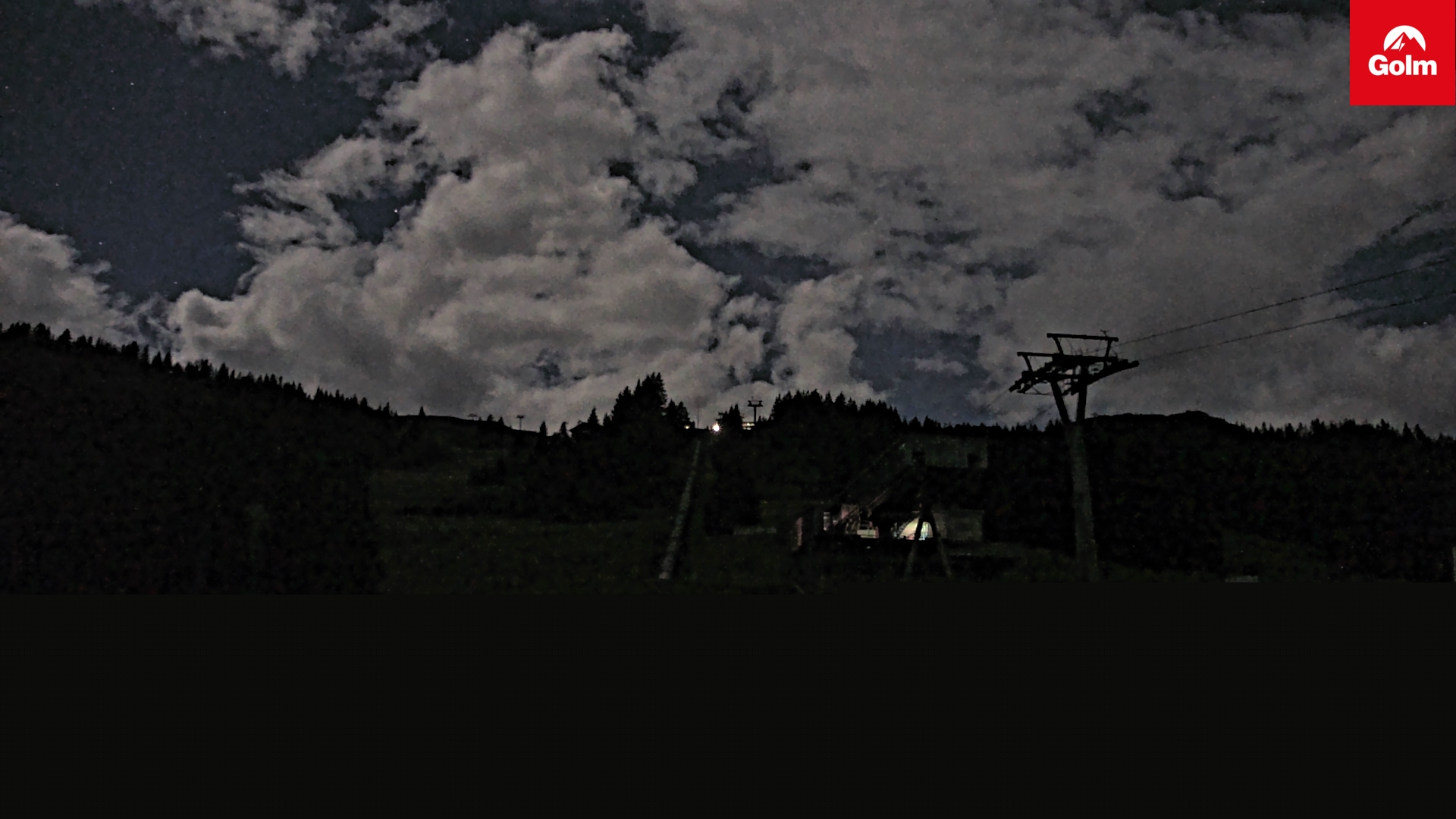 Golm | Mittelstation Matschwitz