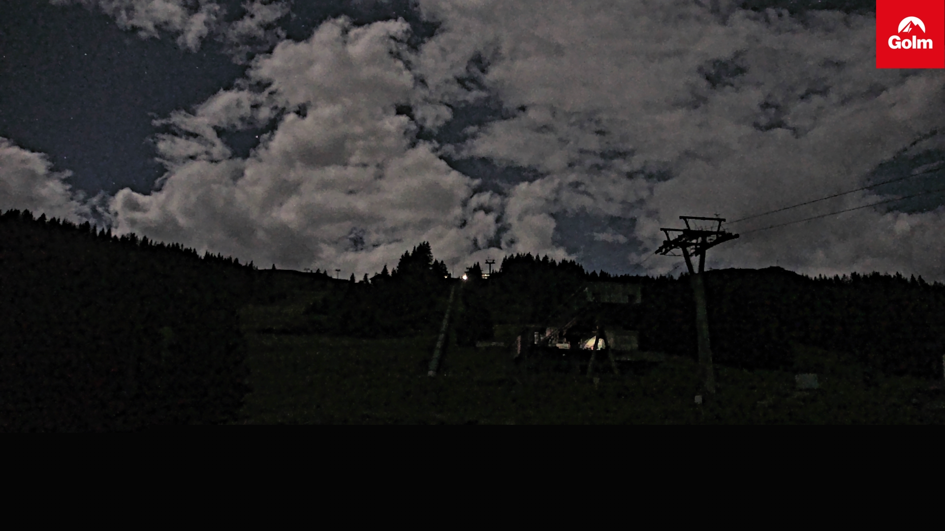Golm | Mittelstation Matschwitz
