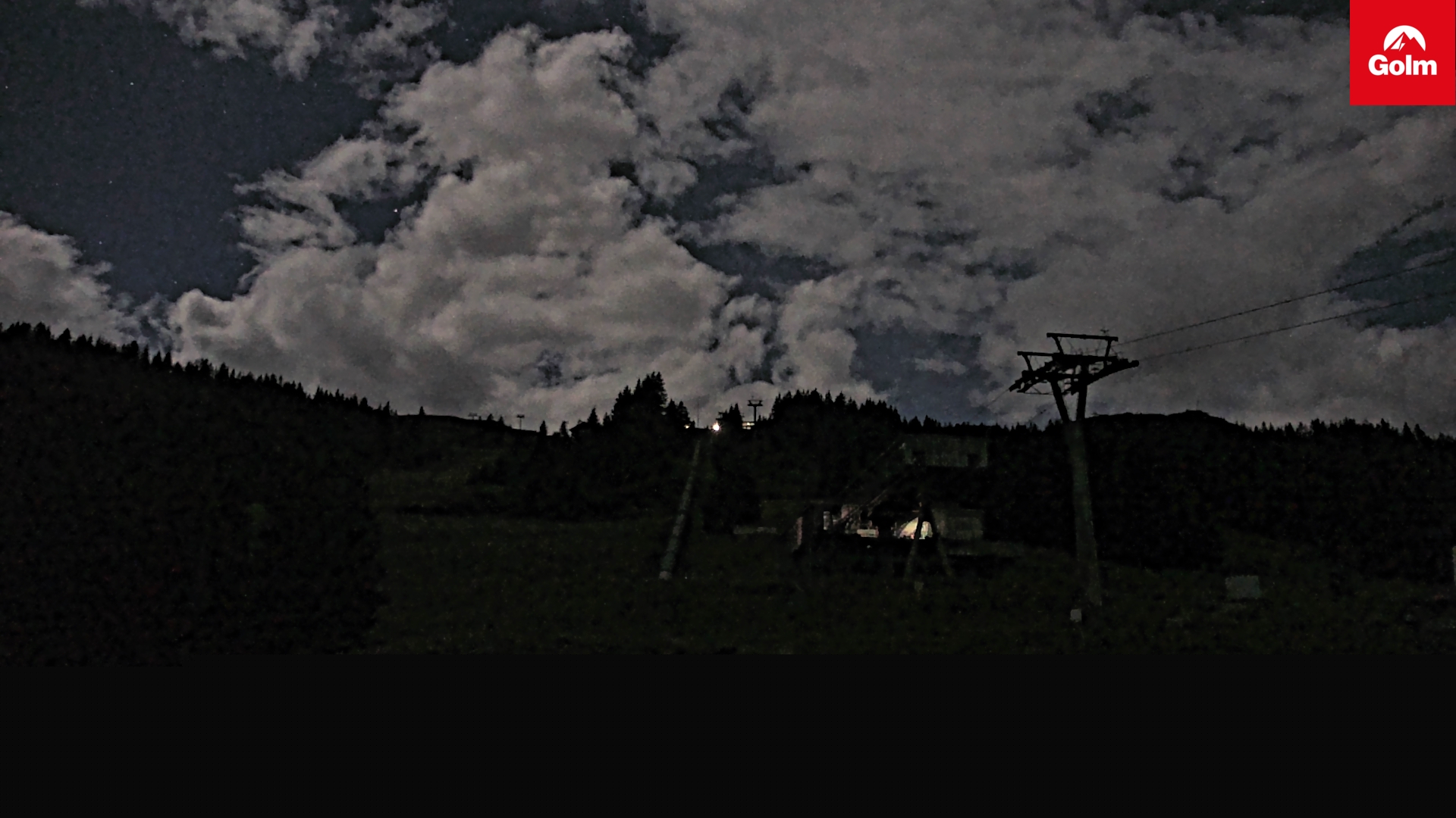 Golm | Mittelstation Matschwitz