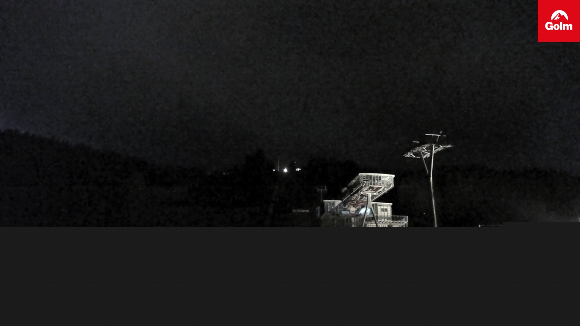 Golm | Mittelstation Matschwitz