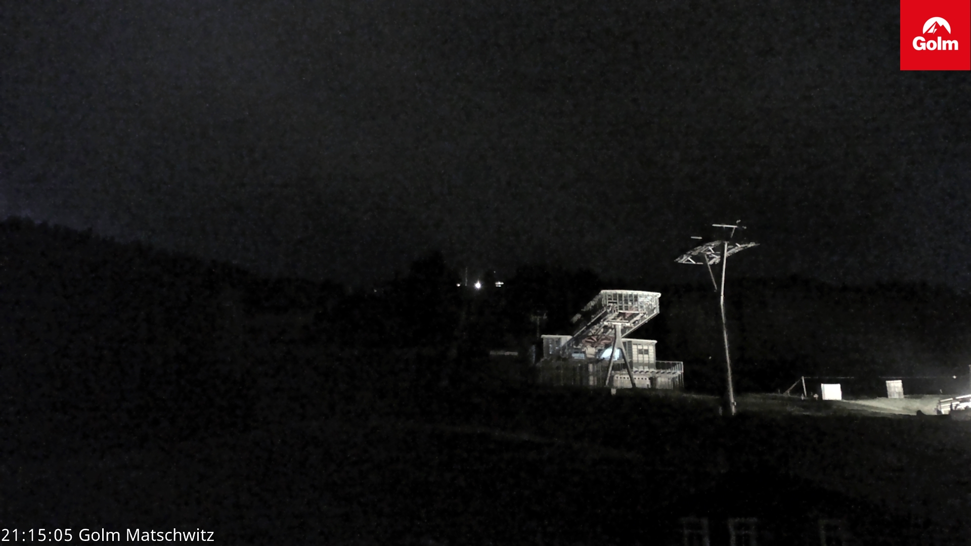 Golm | Mittelstation Matschwitz