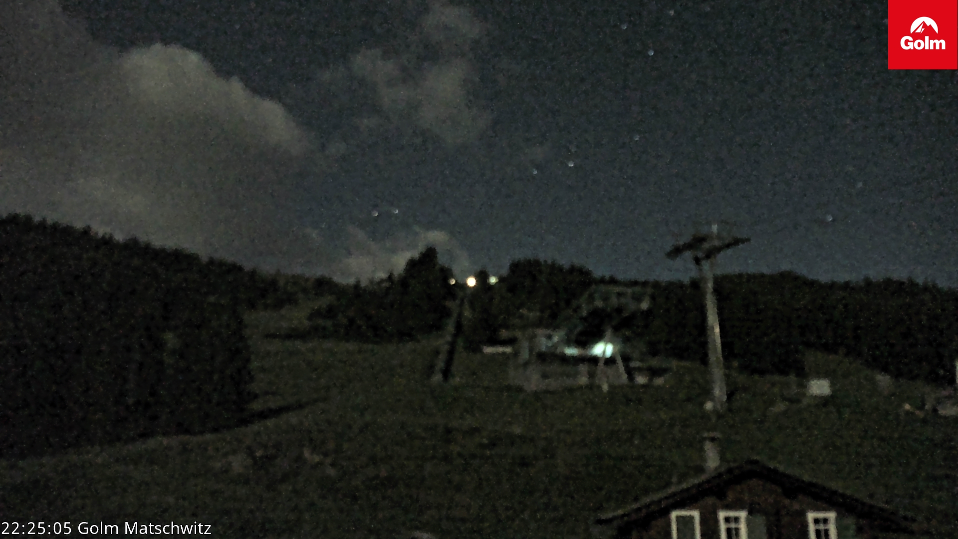 Golm | Mittelstation Matschwitz