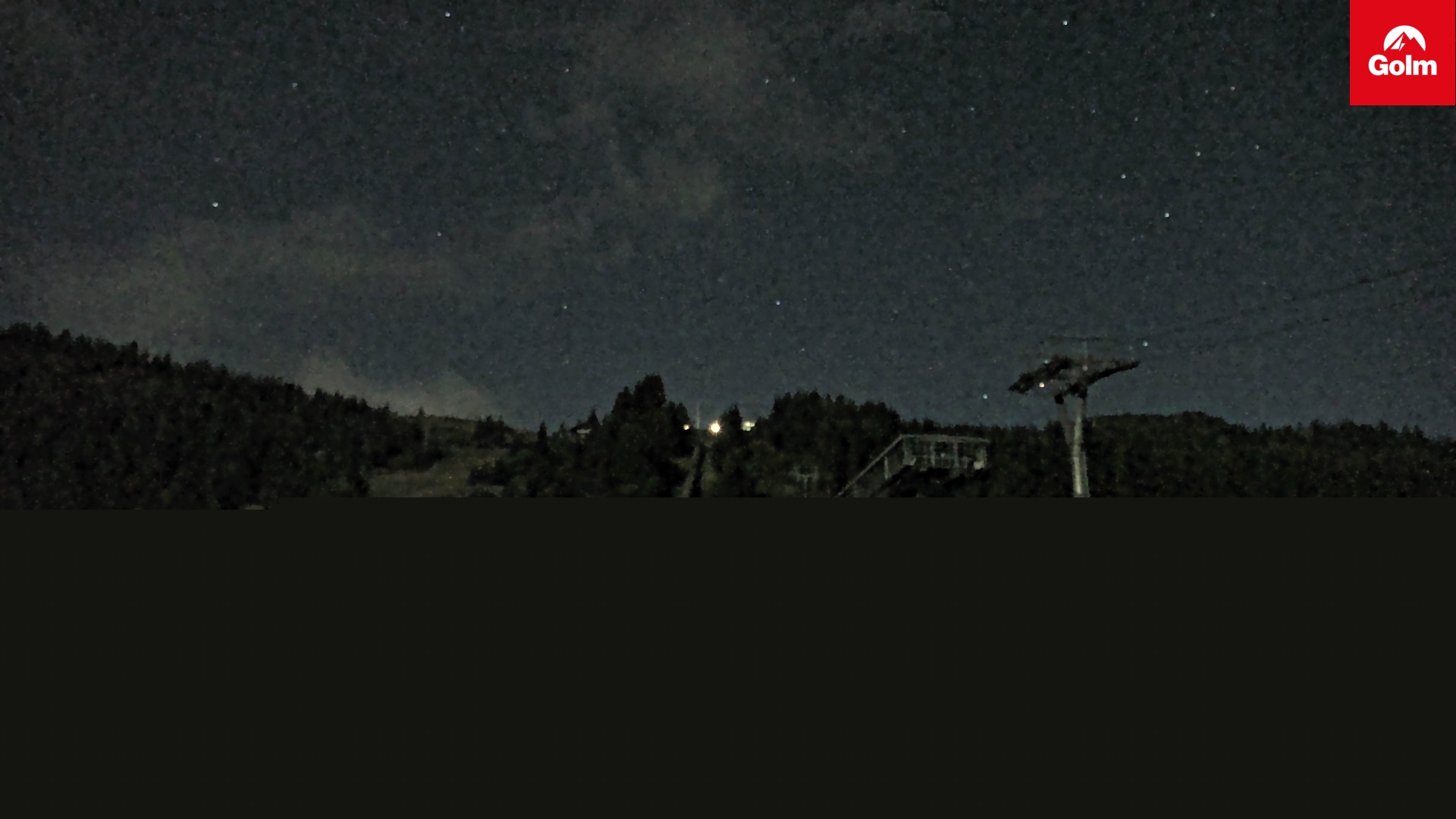 Golm | Mittelstation Matschwitz