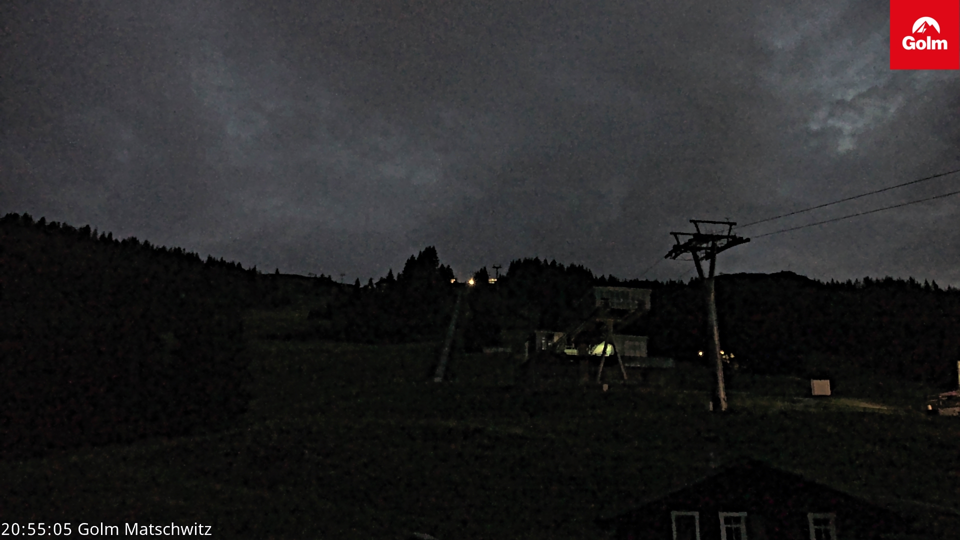 Golm | Mittelstation Matschwitz