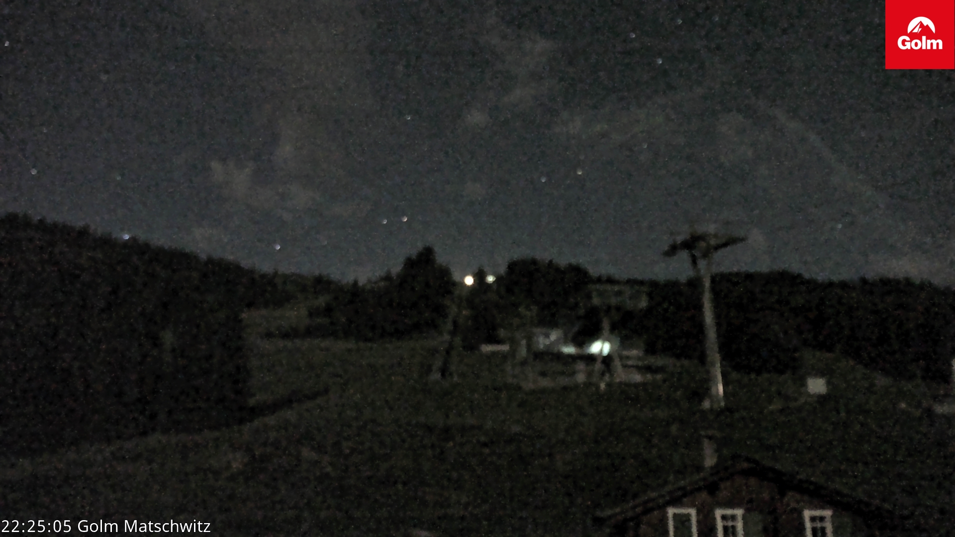 Golm | Mittelstation Matschwitz