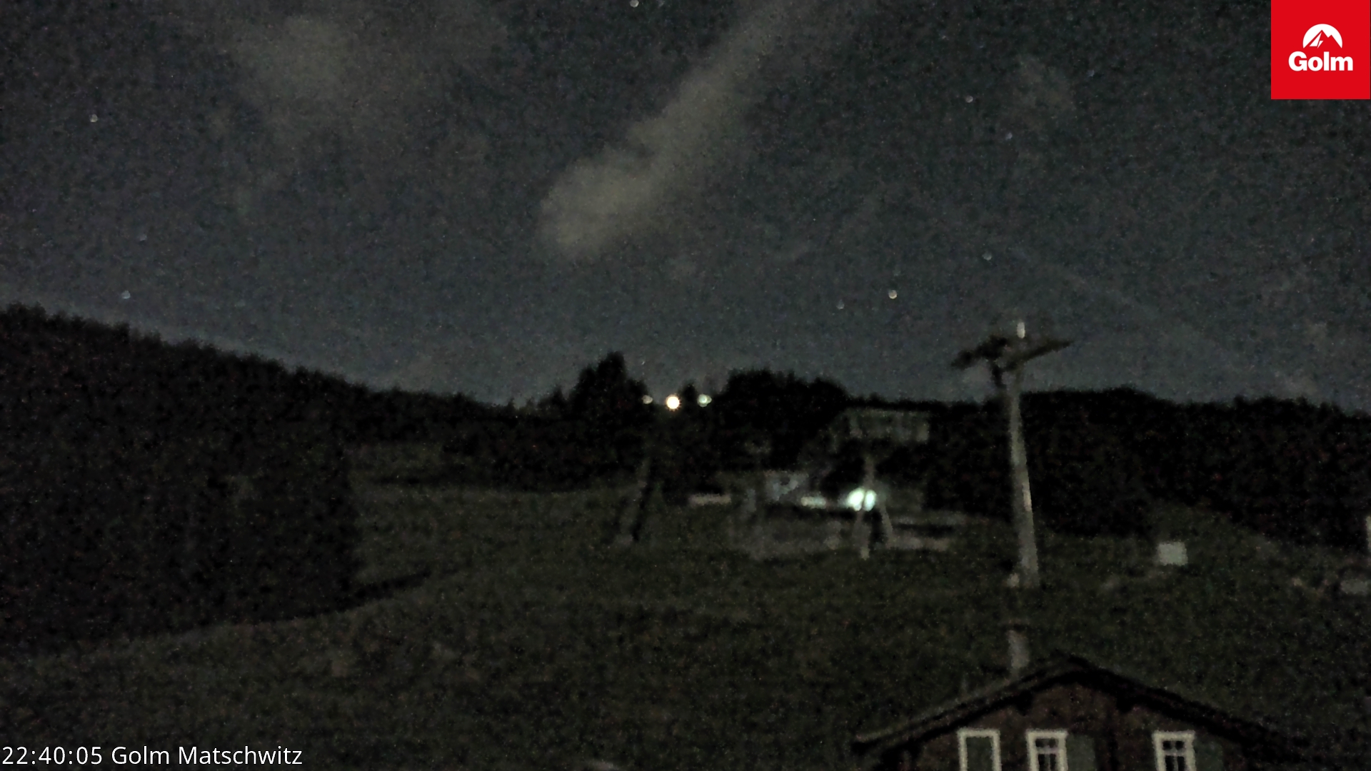 Golm | Mittelstation Matschwitz