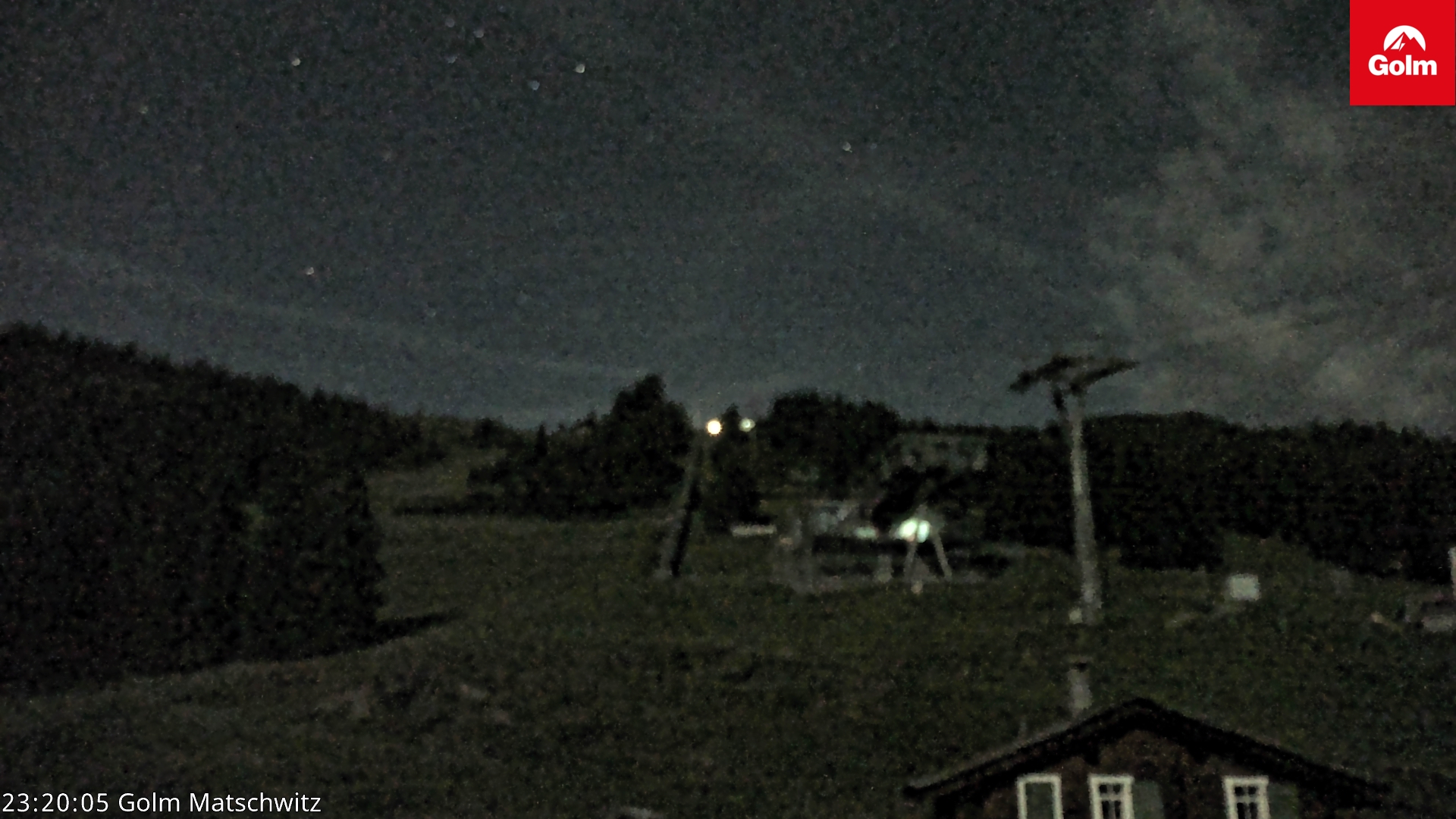 Golm | Mittelstation Matschwitz
