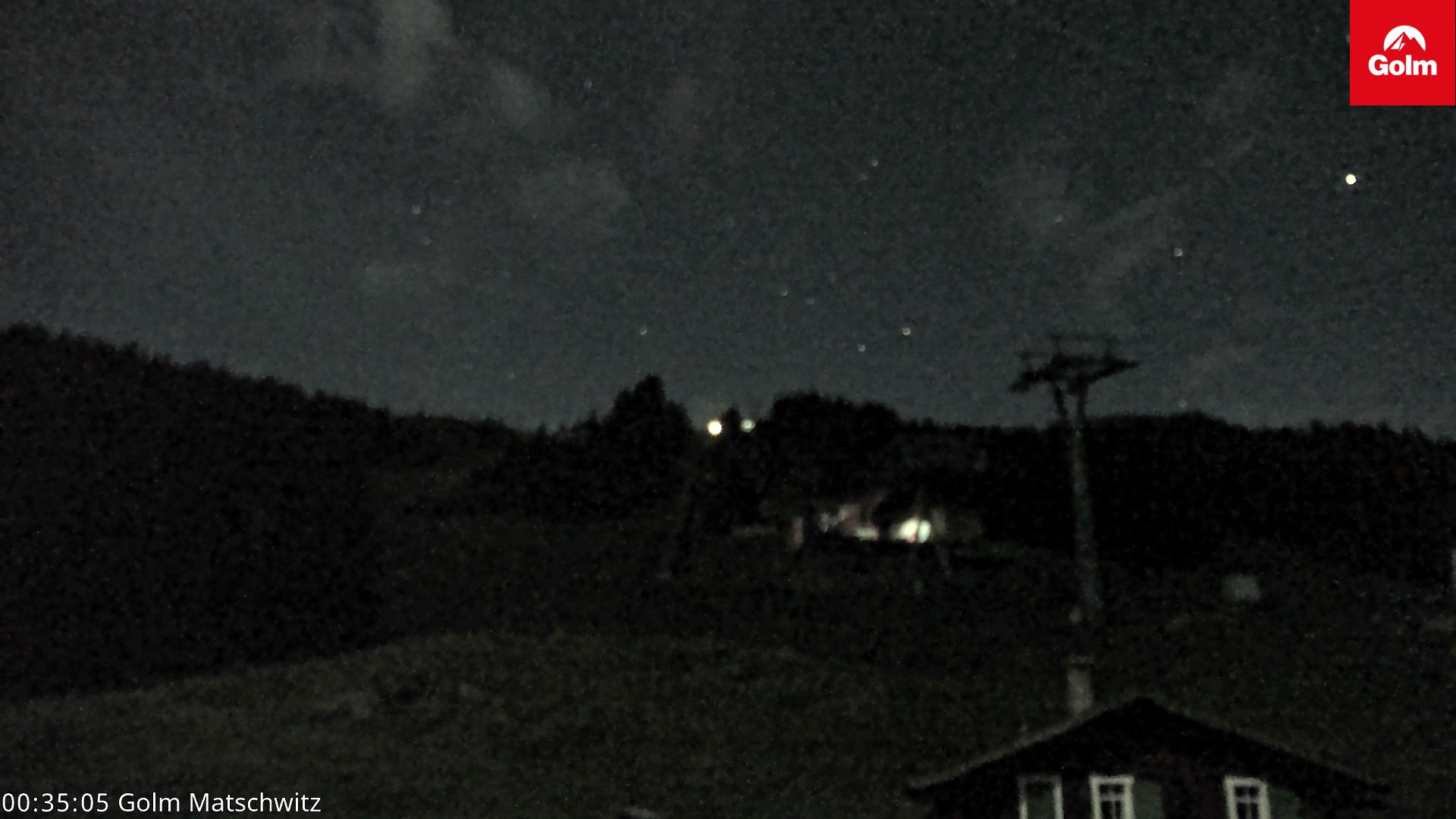 Golm | Mittelstation Matschwitz