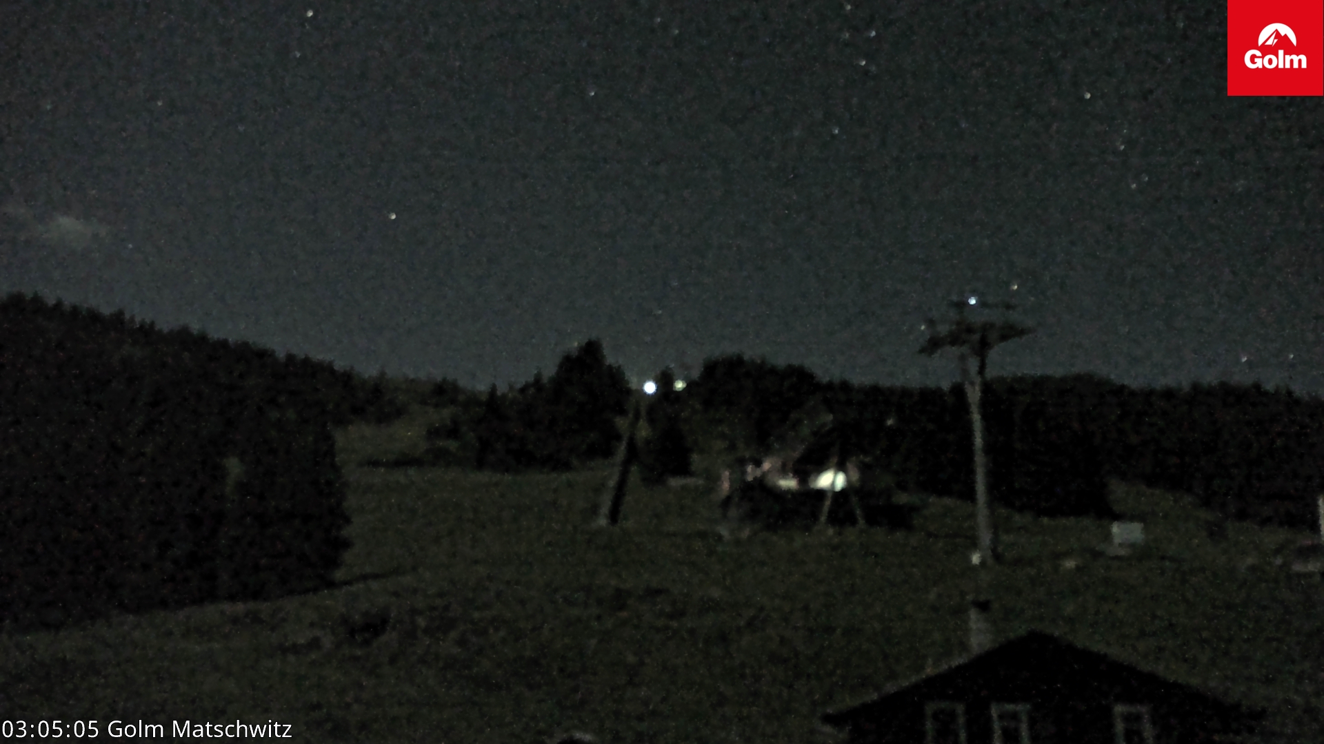 Golm | Mittelstation Matschwitz