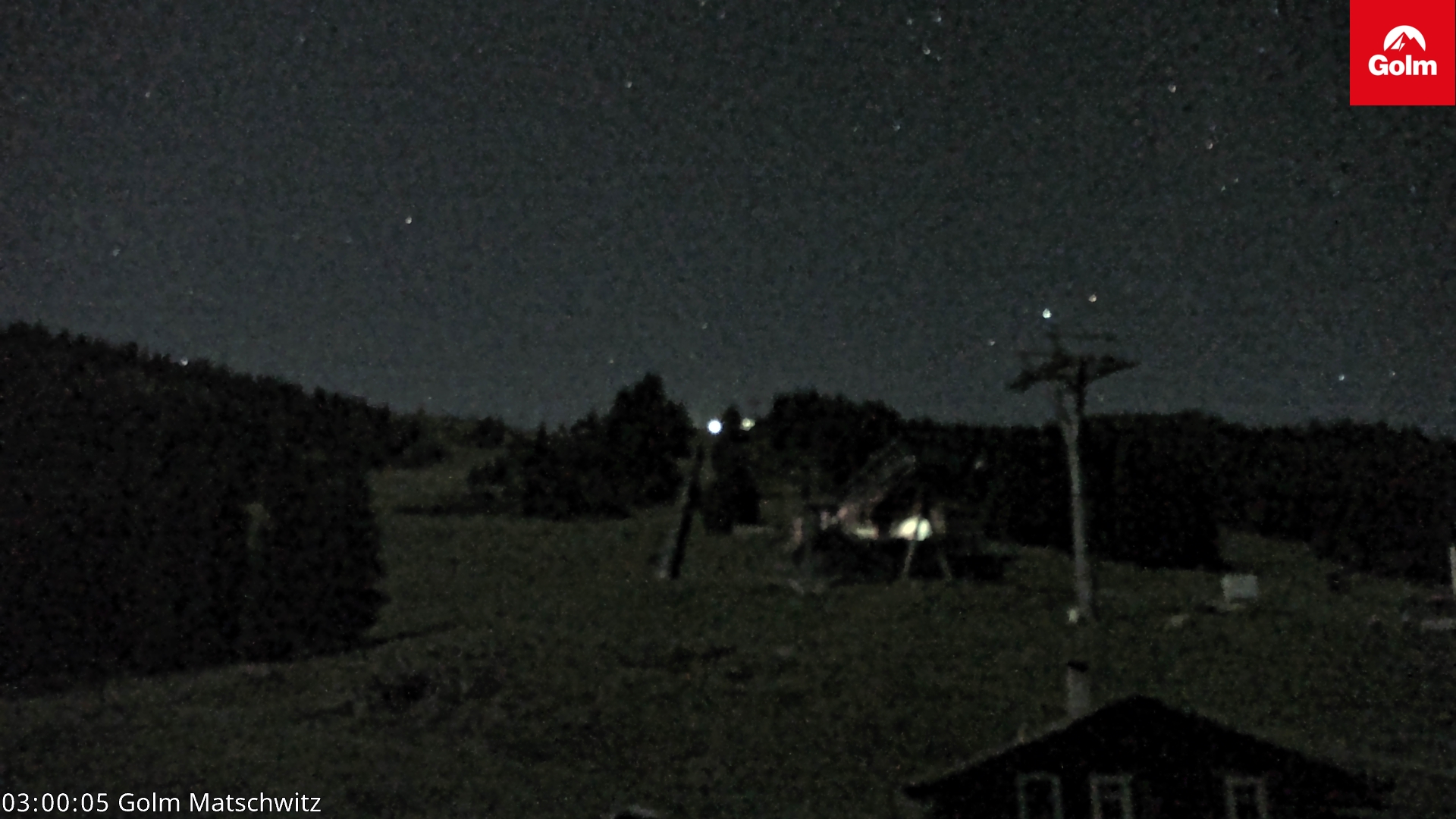 Golm | Mittelstation Matschwitz