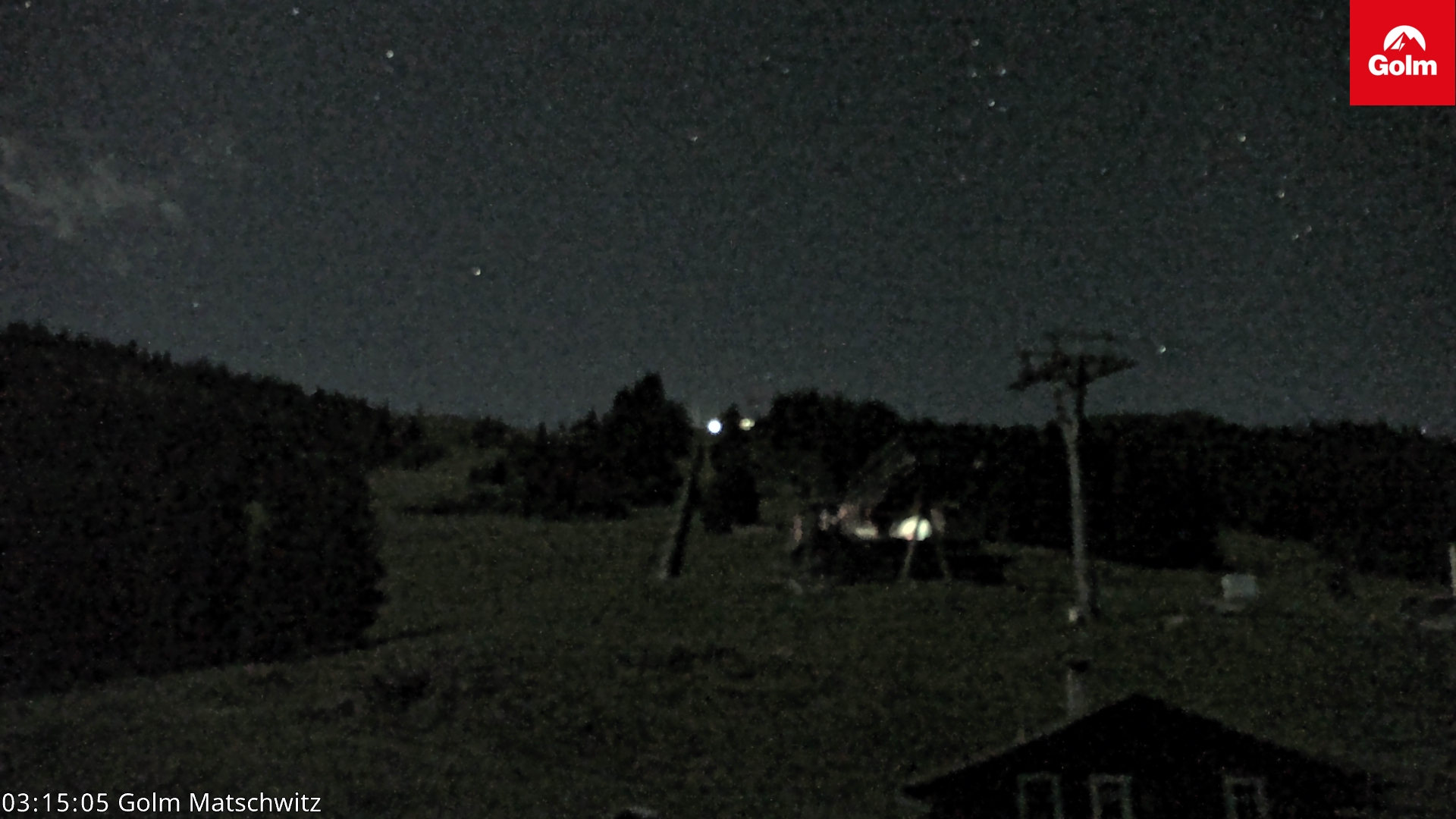 Golm | Mittelstation Matschwitz