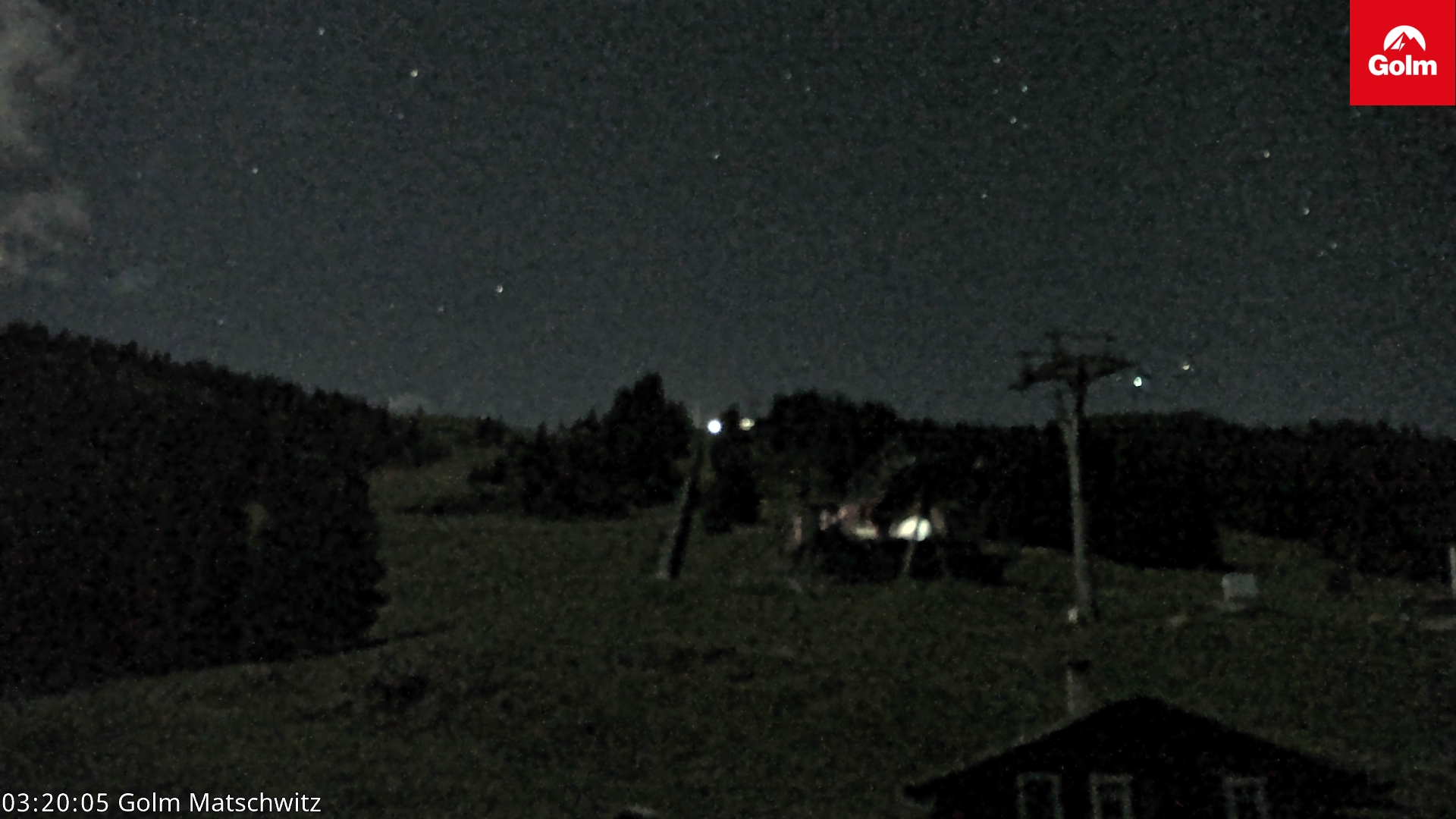 Golm | Mittelstation Matschwitz