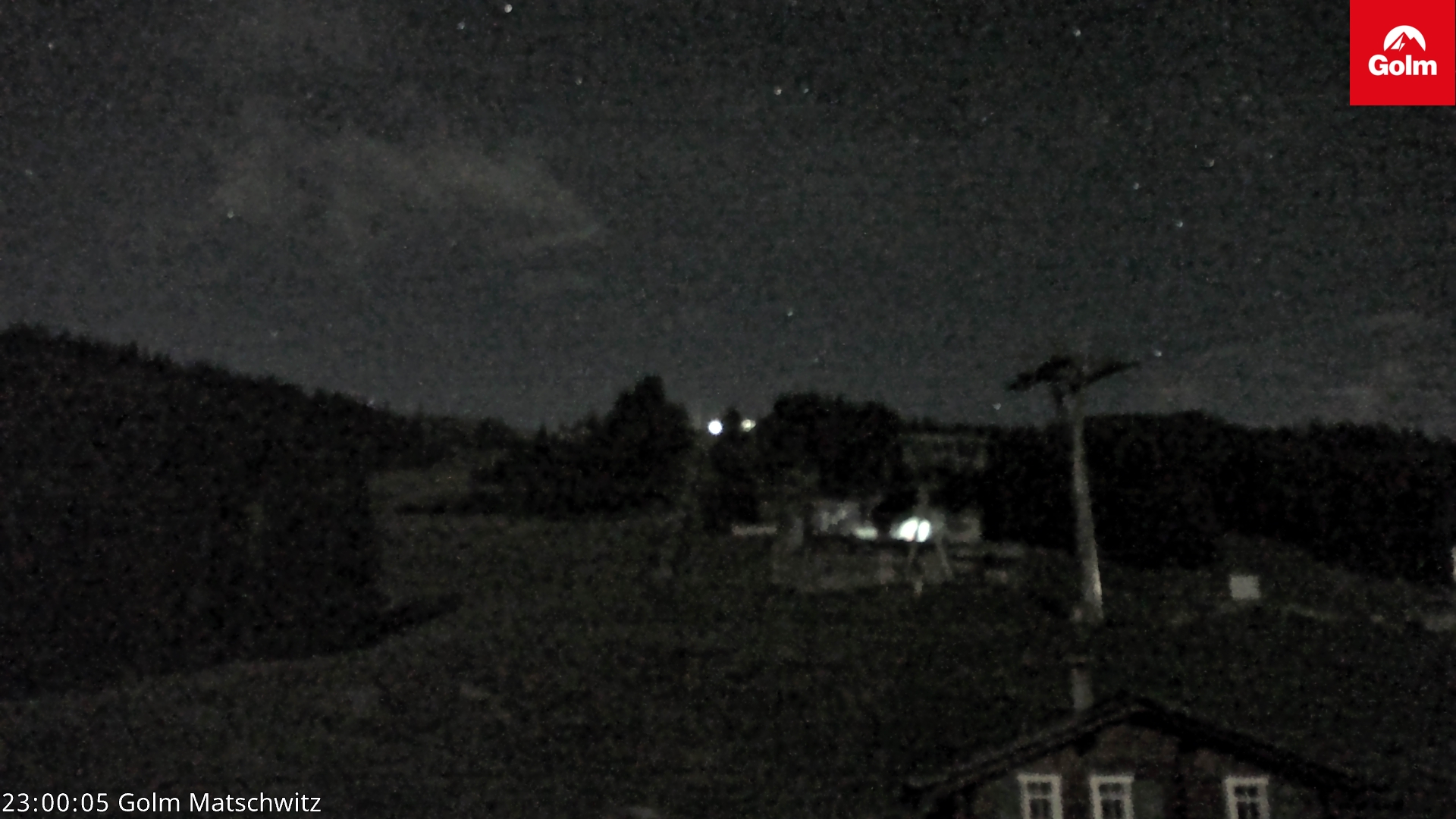 Golm | Mittelstation Matschwitz