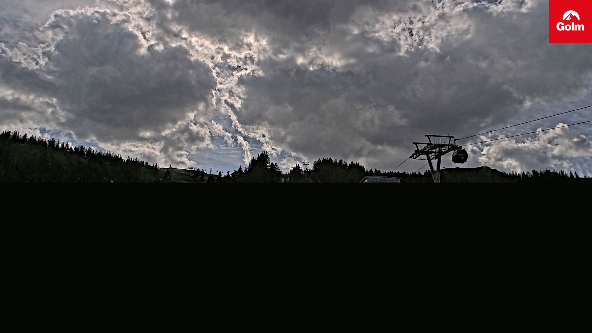 Golm | Mittelstation Matschwitz