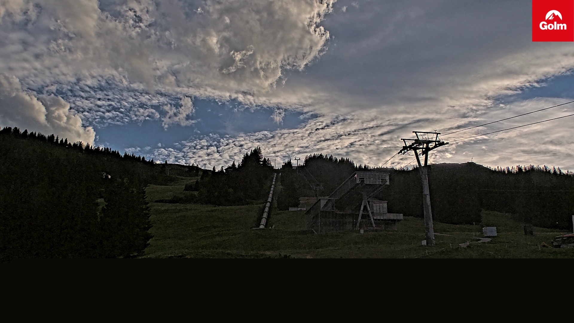 Golm | Mittelstation Matschwitz
