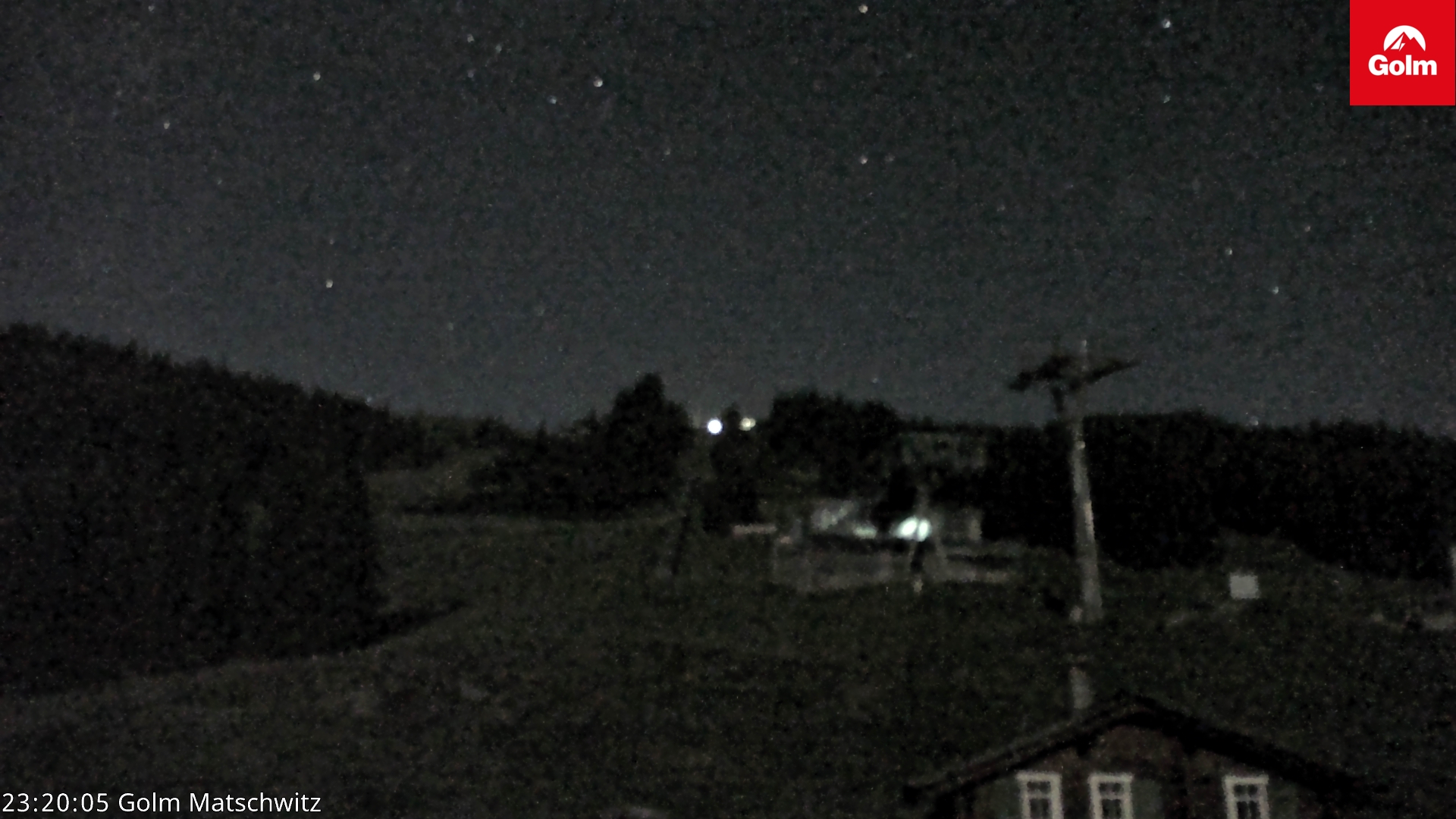 Golm | Mittelstation Matschwitz