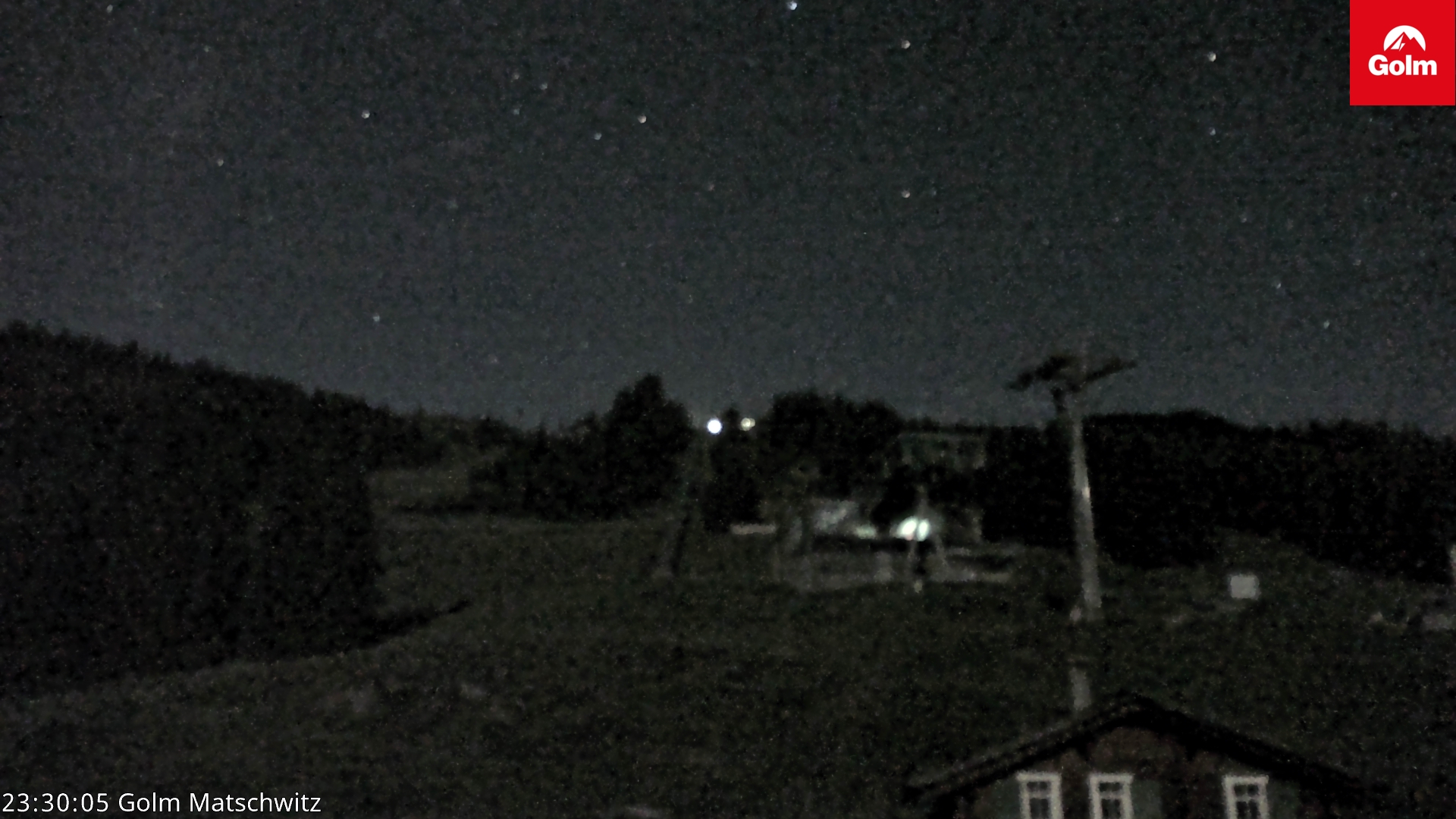 Golm | Mittelstation Matschwitz
