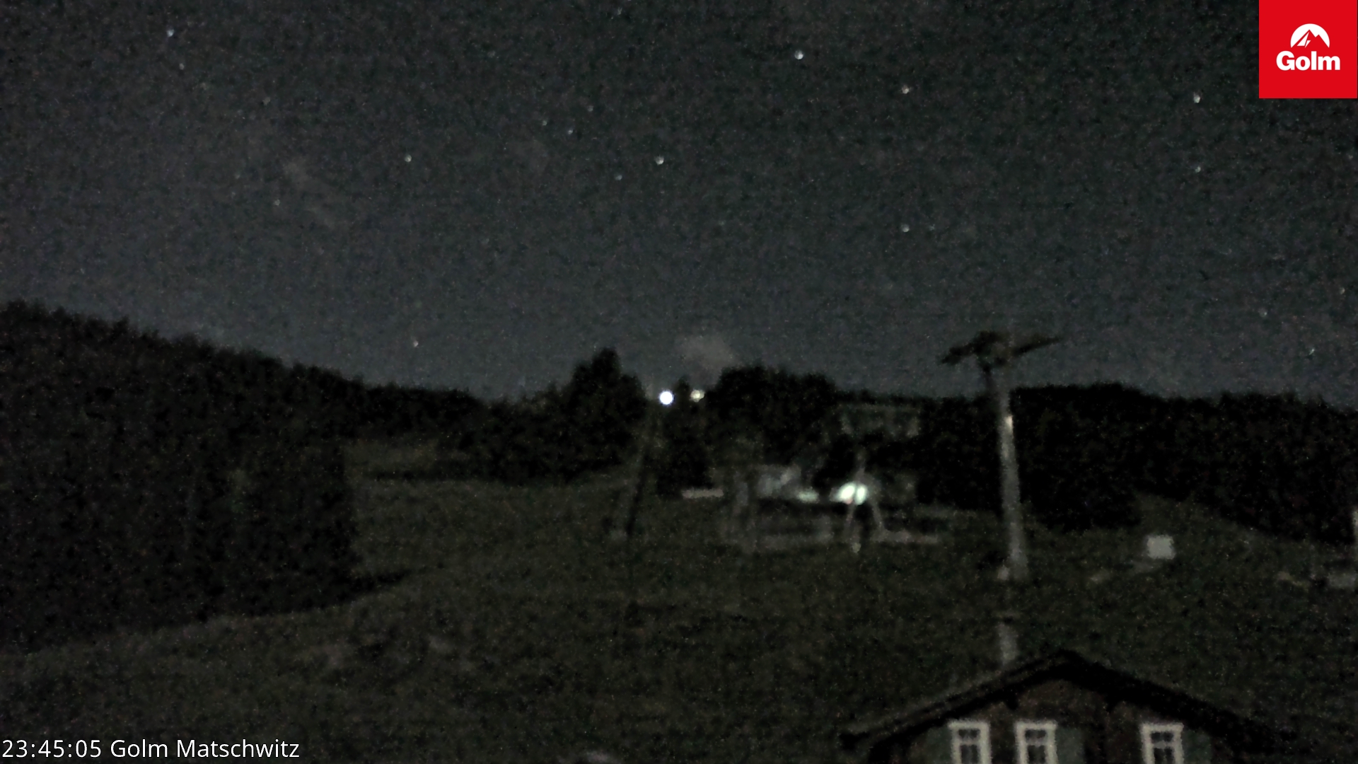 Golm | Mittelstation Matschwitz