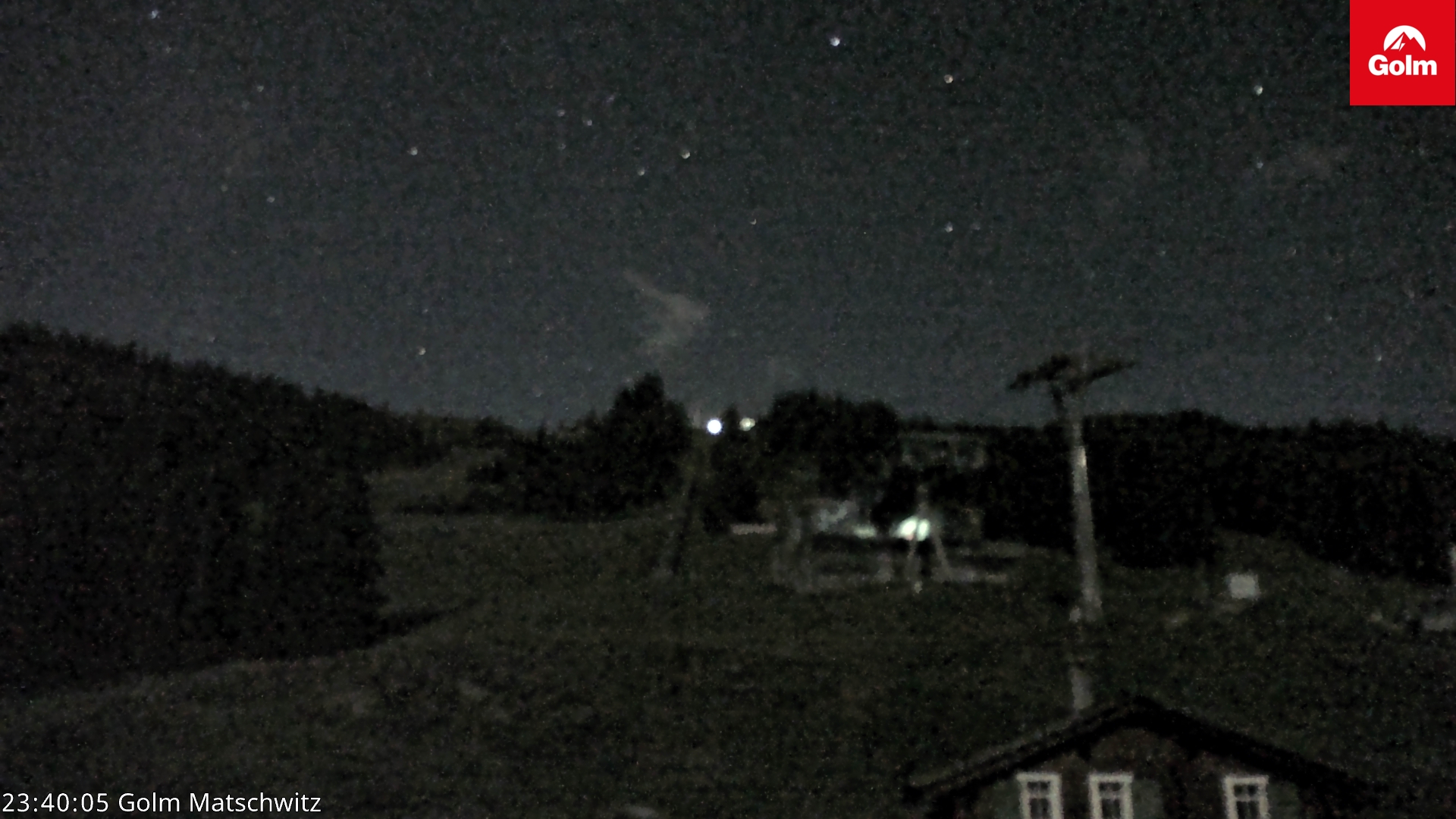Golm | Mittelstation Matschwitz