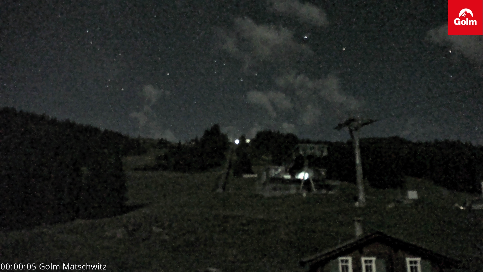Golm | Mittelstation Matschwitz