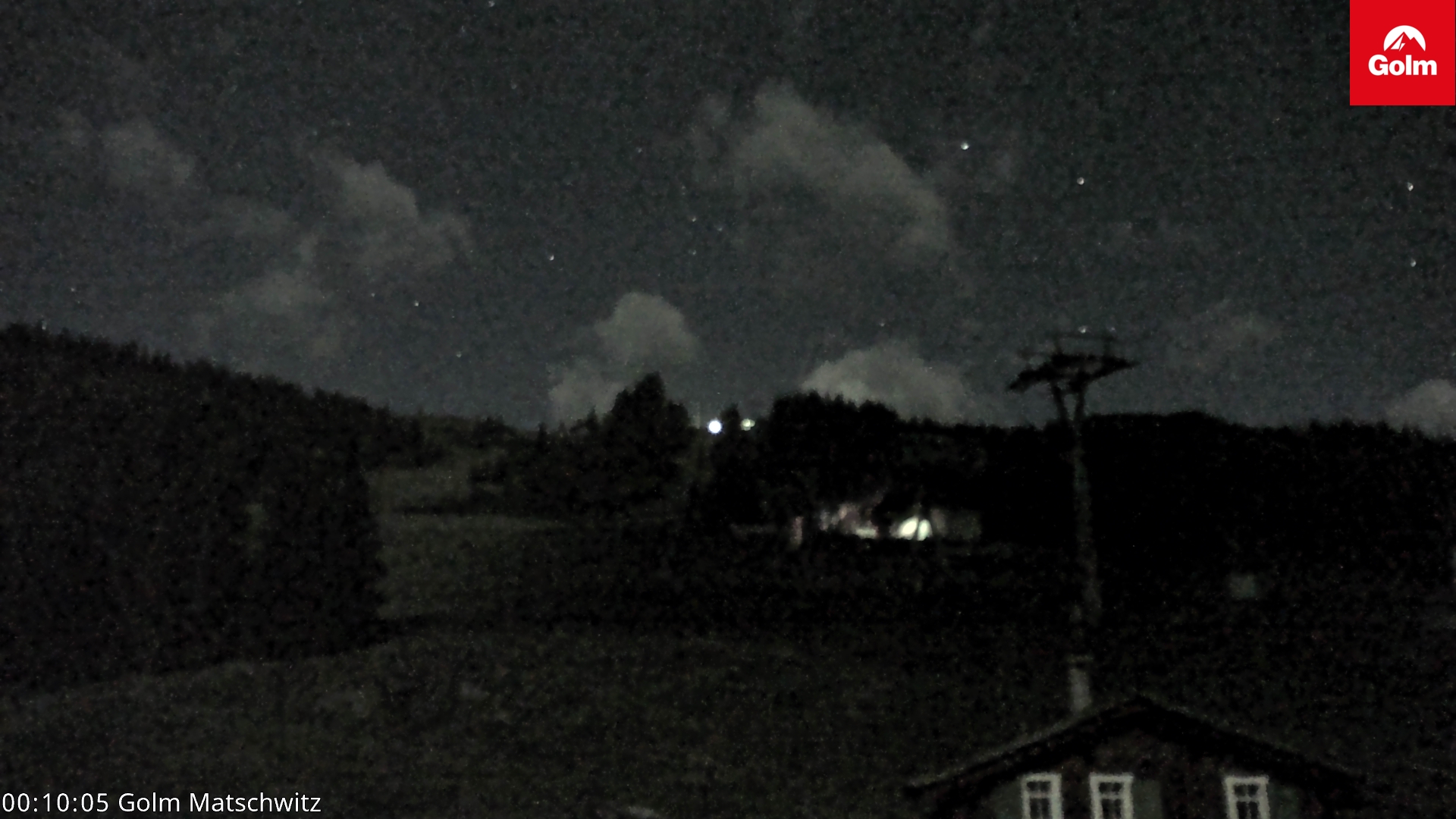 Golm | Mittelstation Matschwitz