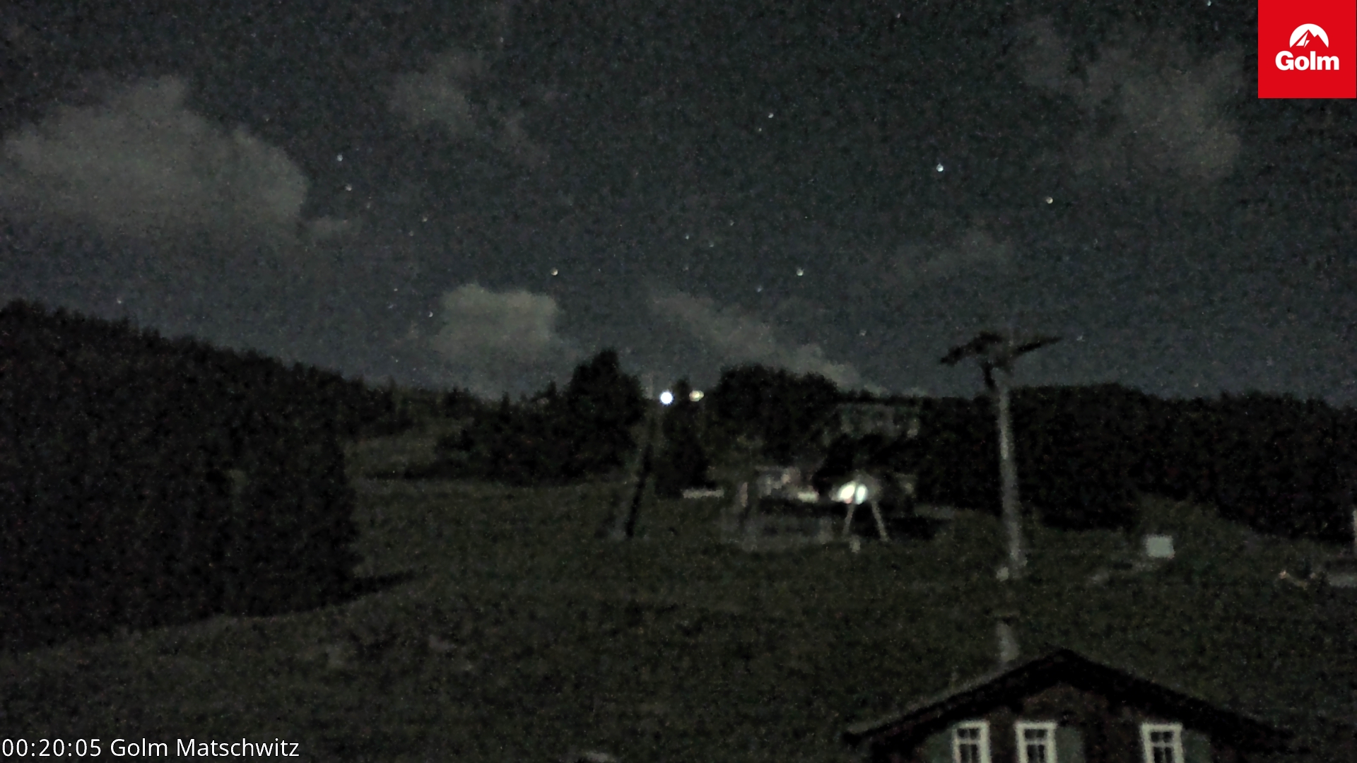 Golm | Mittelstation Matschwitz