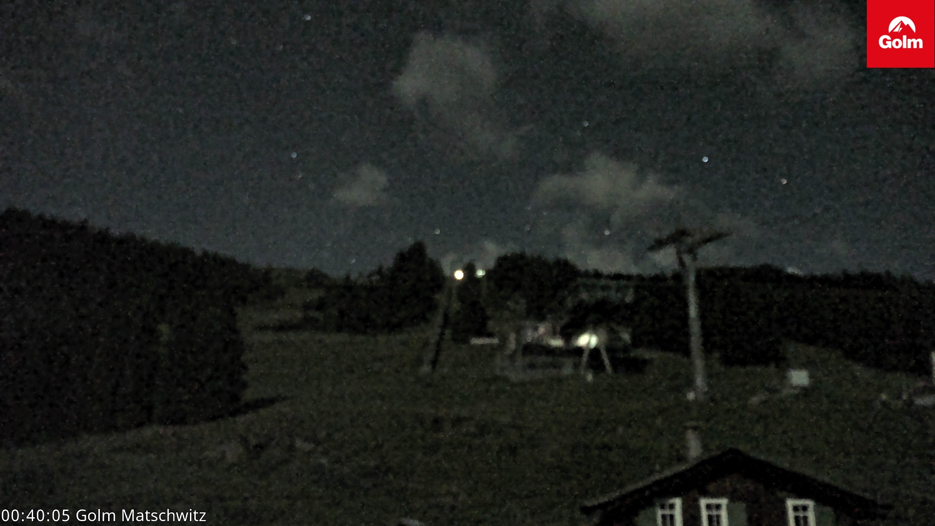 Golm | Mittelstation Matschwitz
