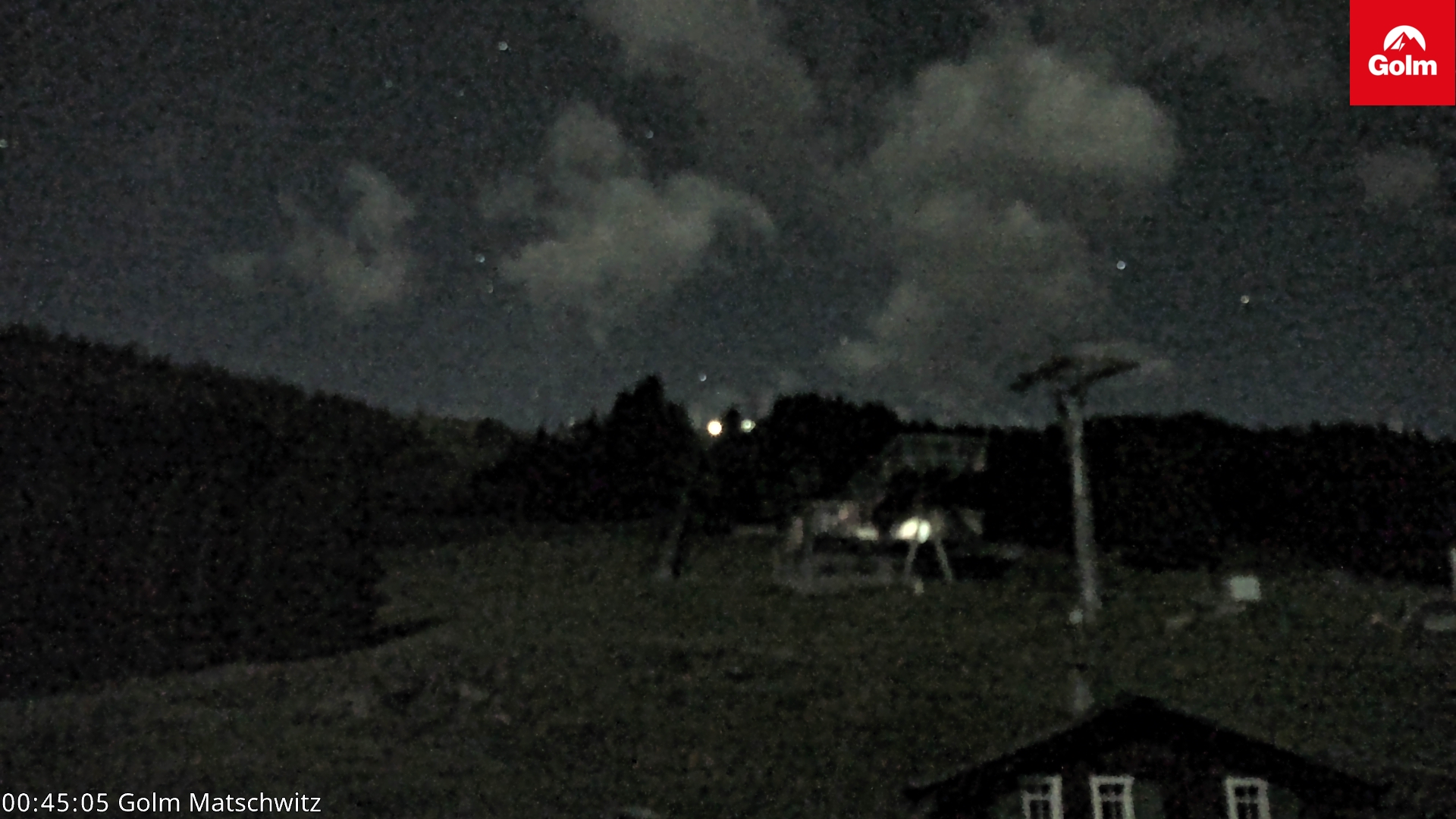 Golm | Mittelstation Matschwitz