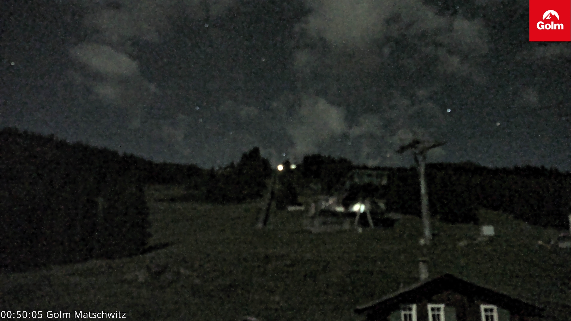 Golm | Mittelstation Matschwitz