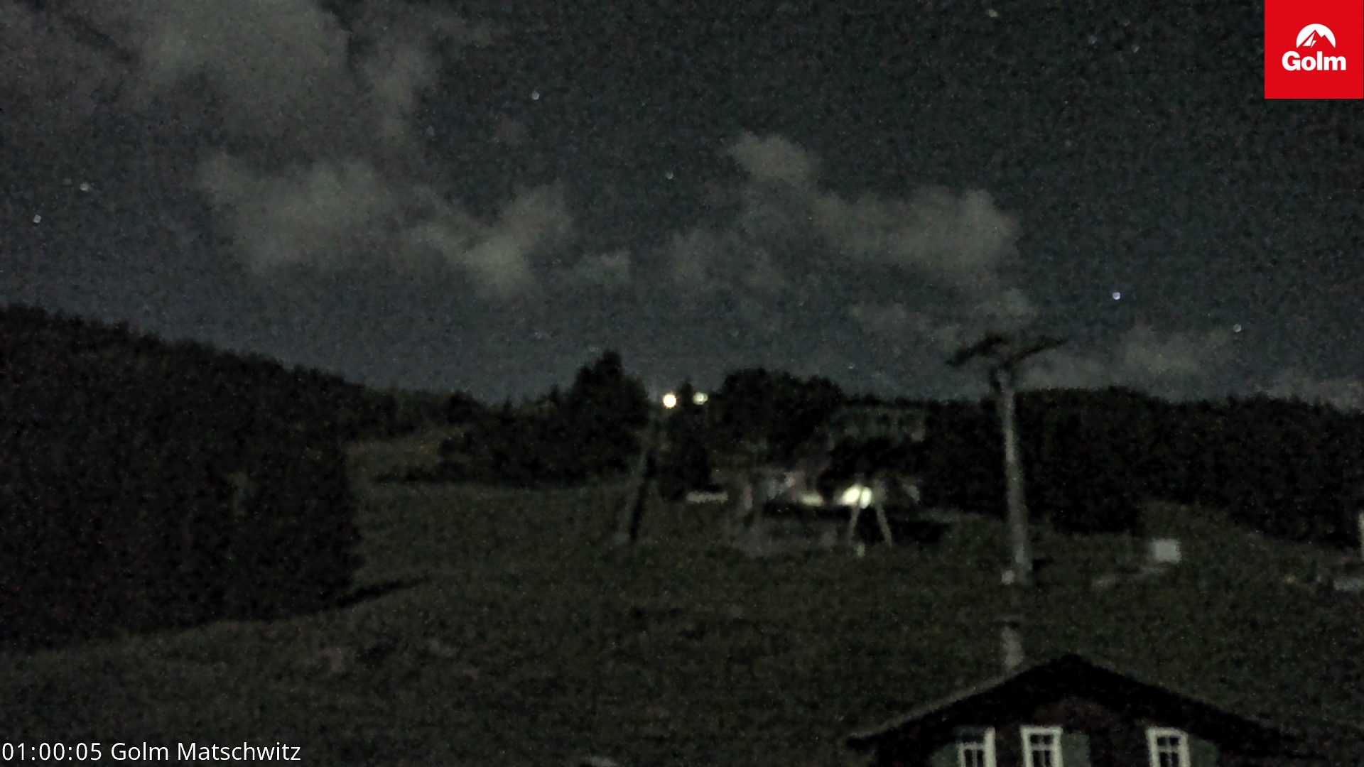 Golm | Mittelstation Matschwitz